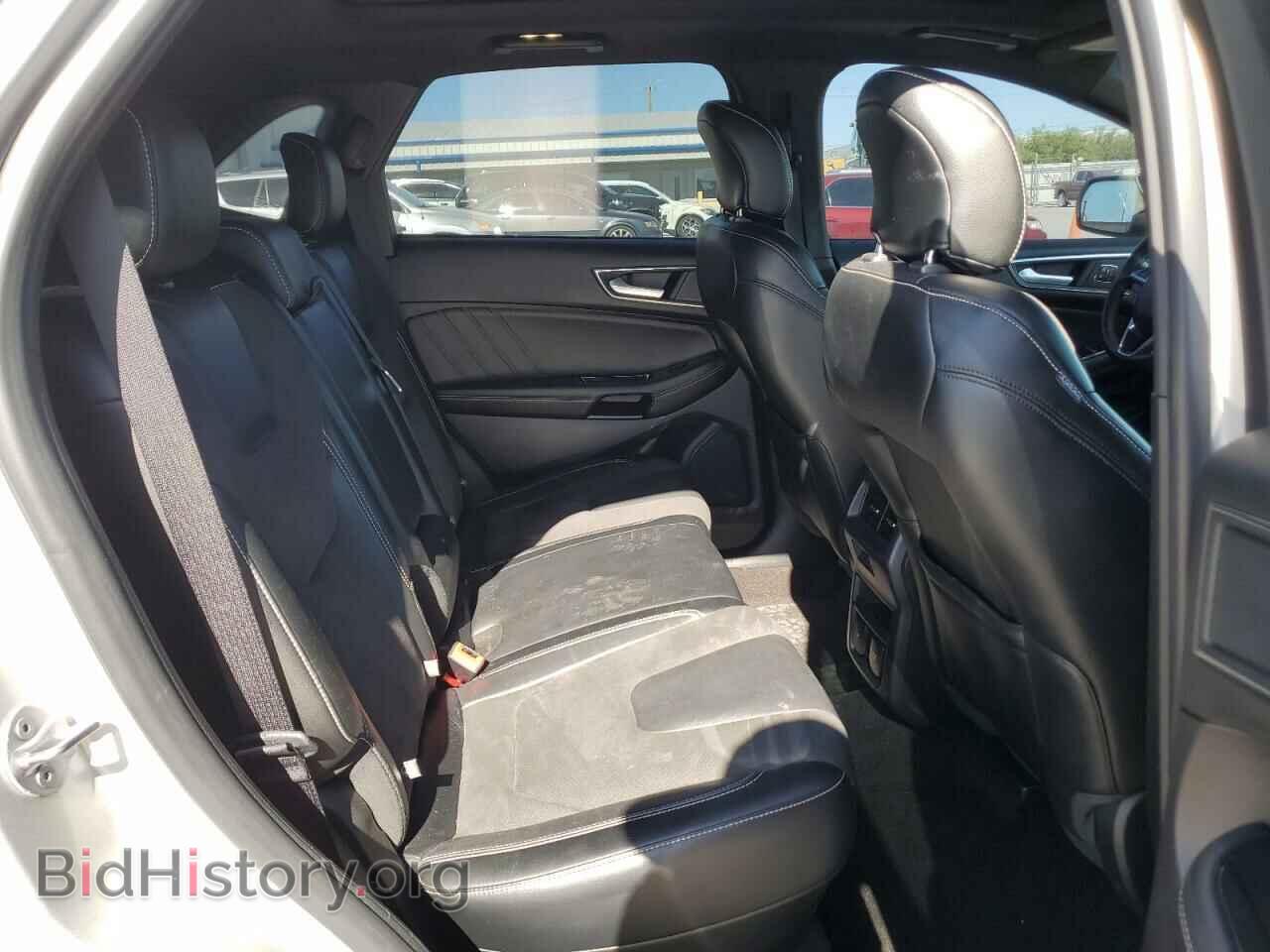 2019 FORD EDGE - VIN: 2FMPK4AP4KBB52999 - Фото 10