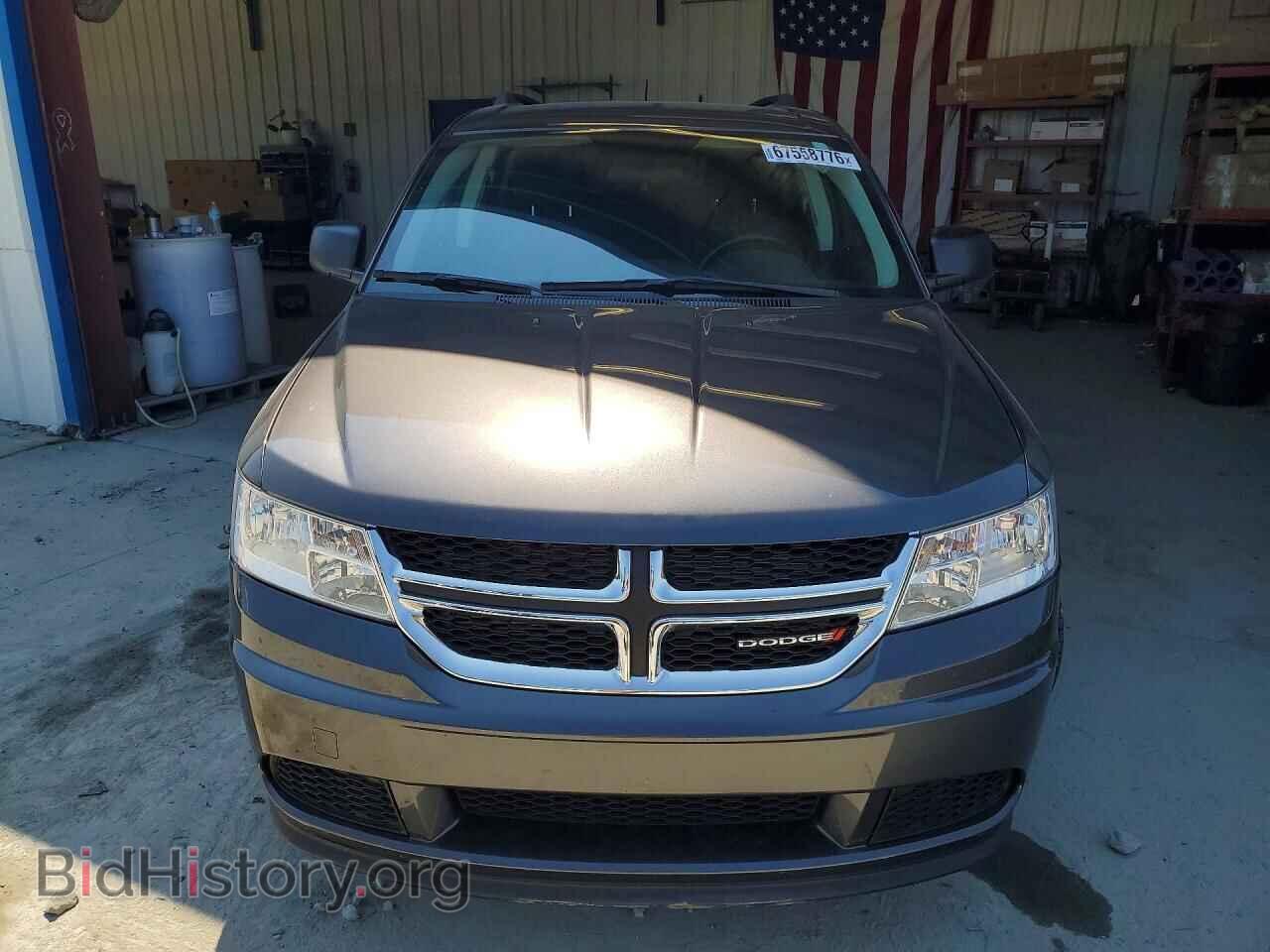 2017 DODGE JOURNEY - VIN: 3C4PDCAB6HT516530 - Photo 5