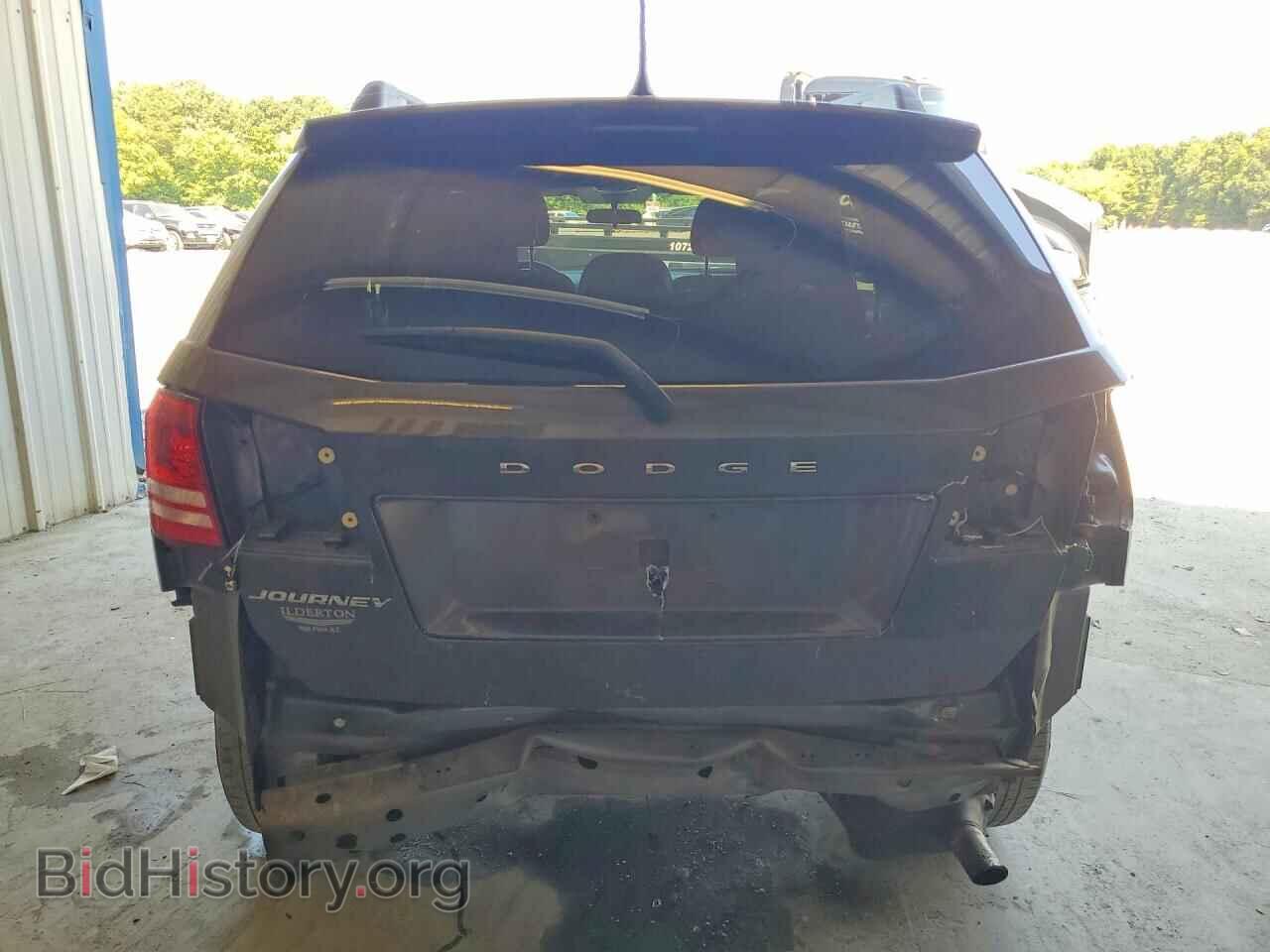 2017 DODGE JOURNEY - VIN: 3C4PDCAB6HT516530 - Photo 6
