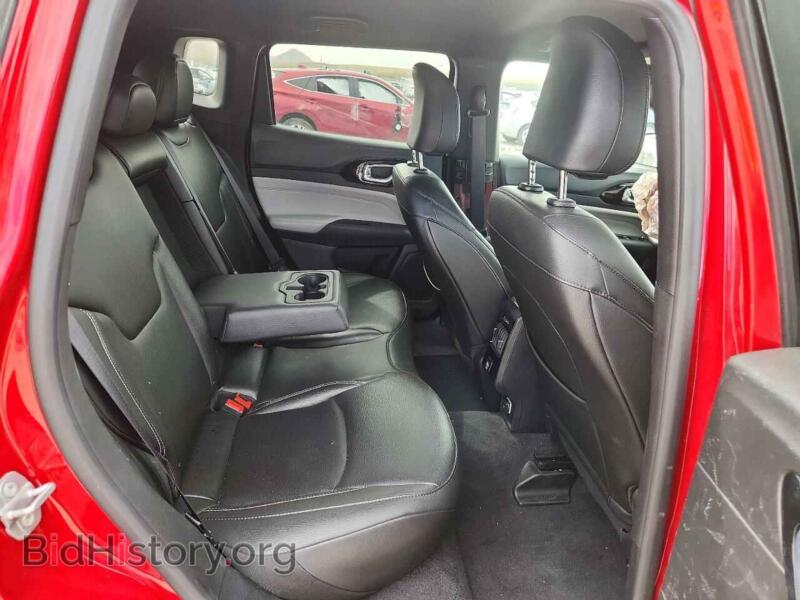 2025 Jeep COMPASS (VIN 3C4NJDCN5ST546493) — фото 10 из 12
