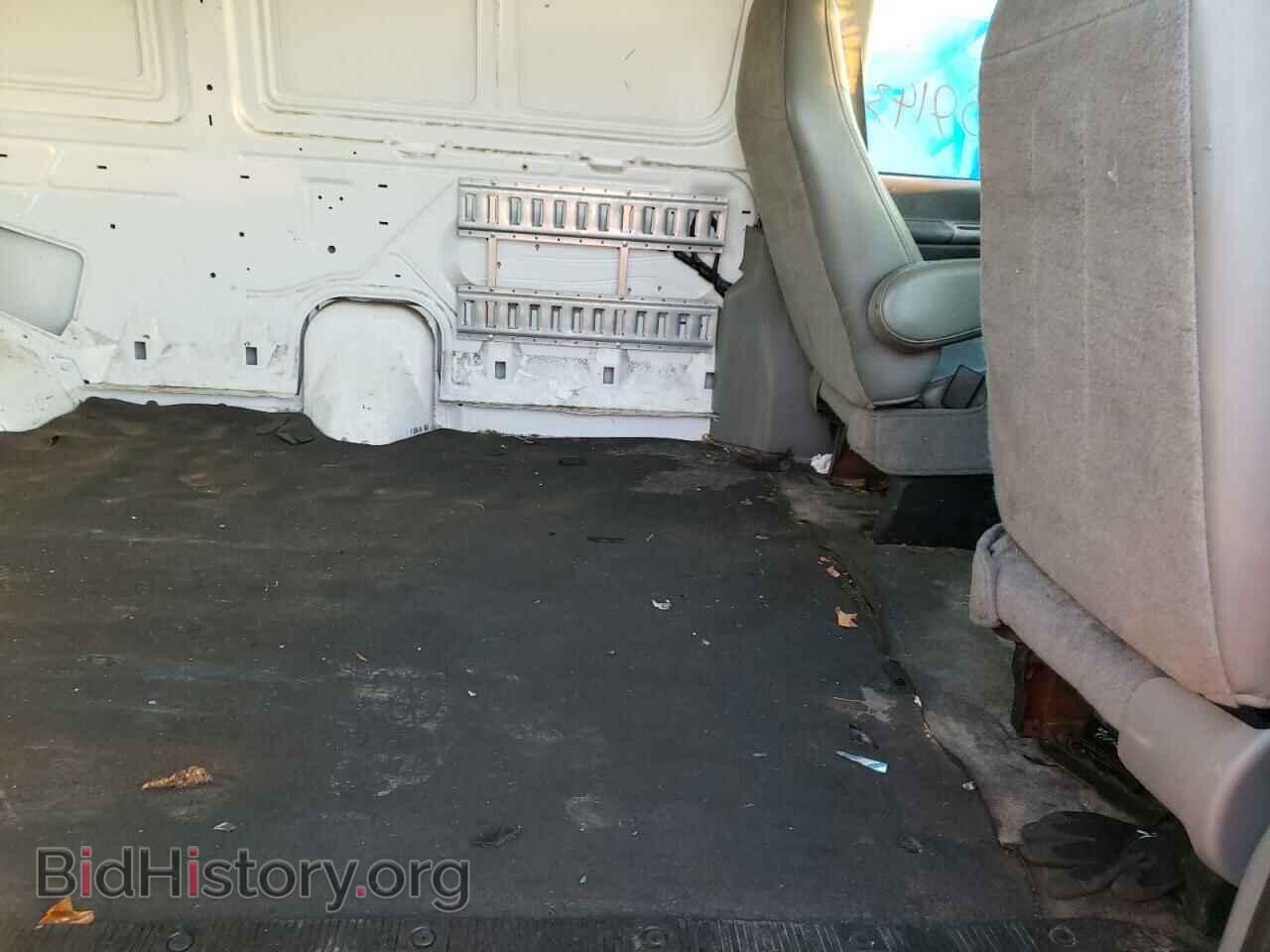 2008 FORD ALL Models - VIN: 1FTNE24L48DA31859 - Photo 10