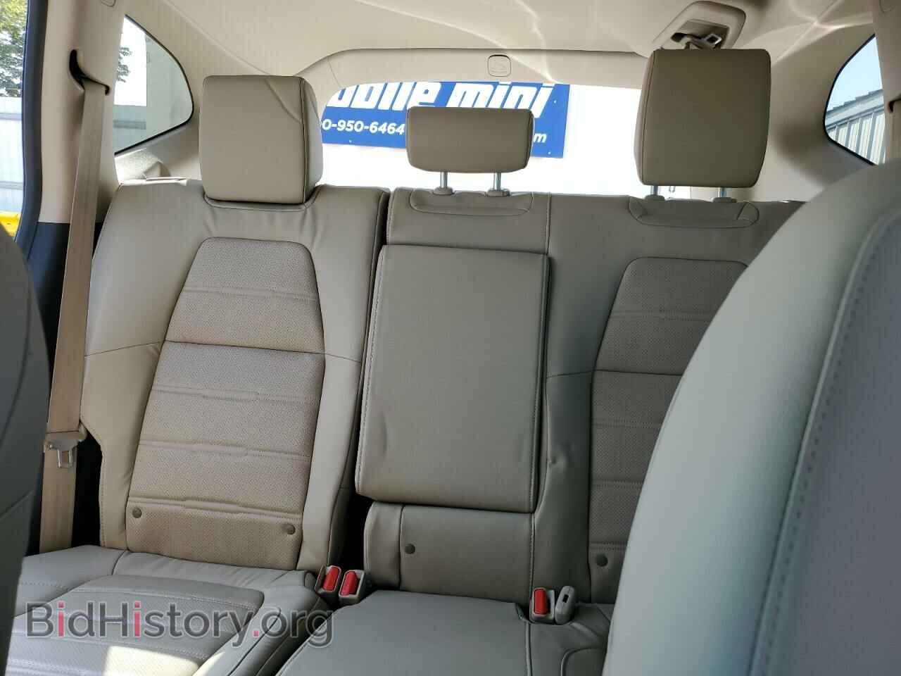 2019 HONDA CRV - VIN: 7FARW2H82KE032324 - Фото 10