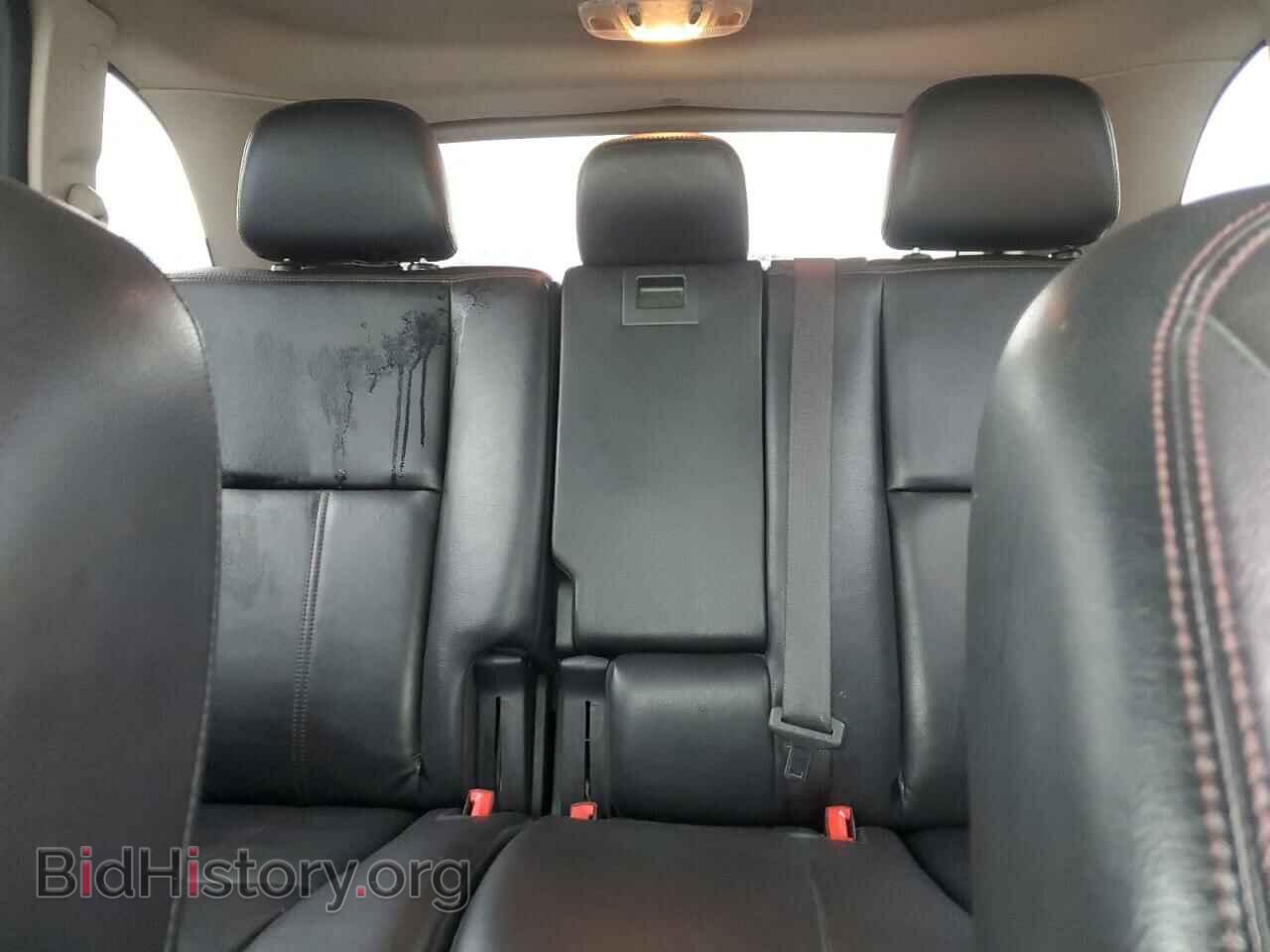2013 FORD EDGE - VIN: 2FMDK3JC8DBA40333 - Photo 10