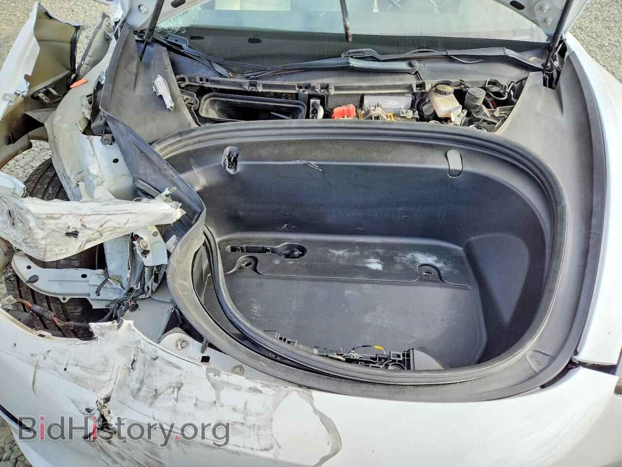 2019 TESLA MODEL 3 - VIN: 5YJ3E1EB2KF494820 - Photo 11