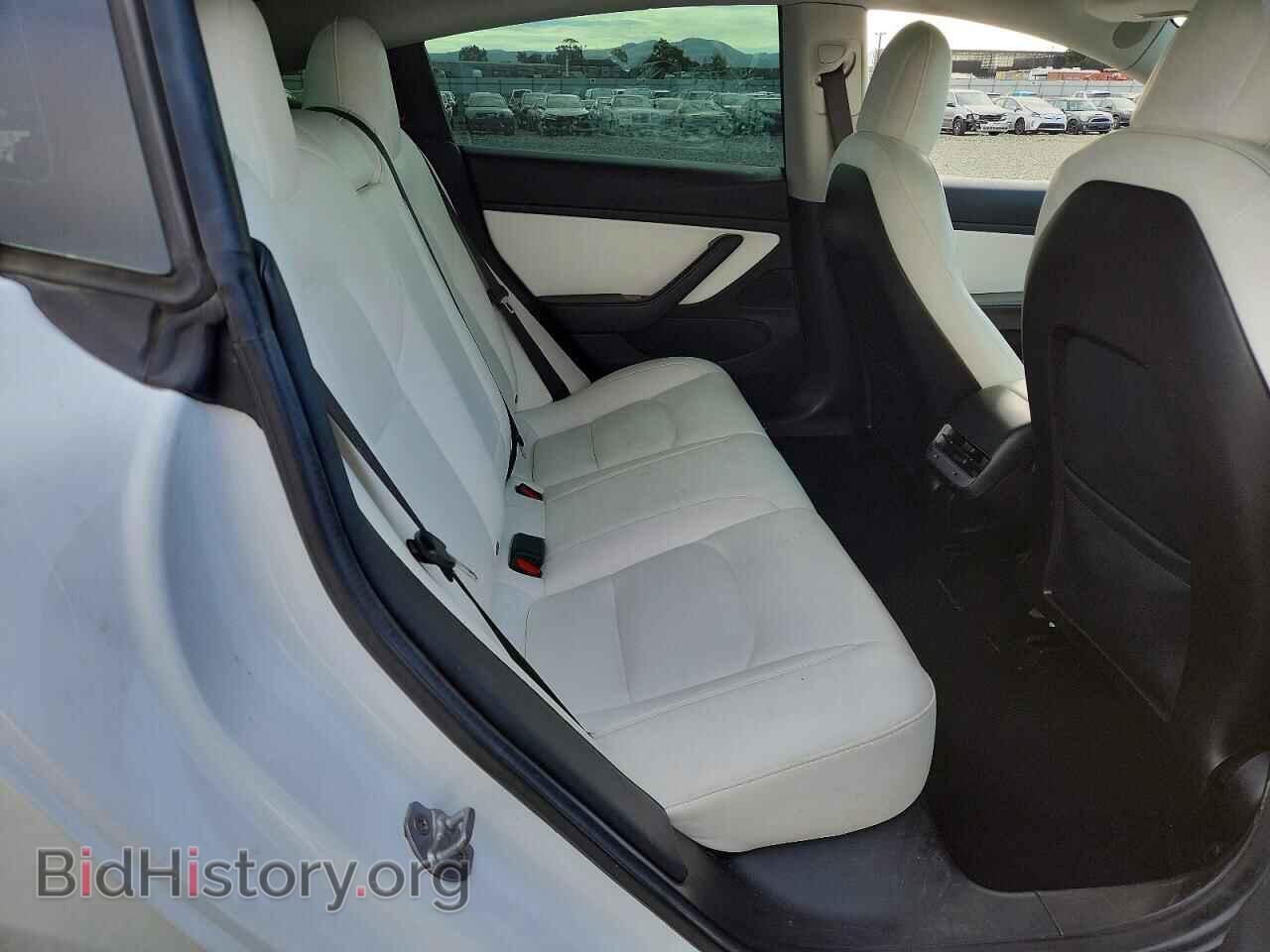 2019 TESLA MODEL 3 - VIN: 5YJ3E1EB2KF494820 - Photo 10