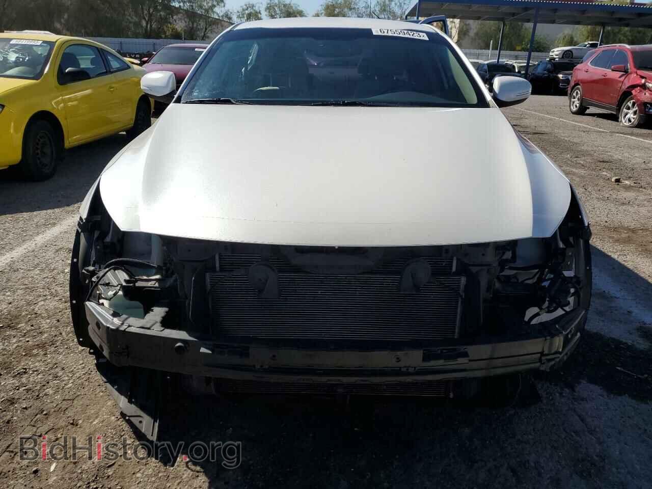 2015 KIA OPTIMA - VIN: KNAGM4A76F5590591 - Фото 5