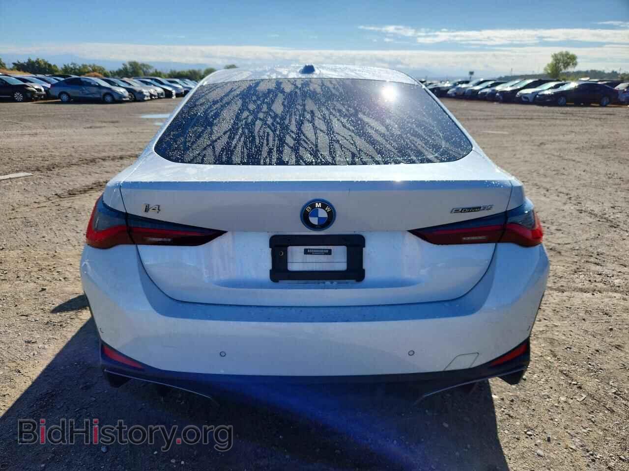 2023 BMW ALL OTHER - VIN: WBY43AW04PFP67328 - Фото 6
