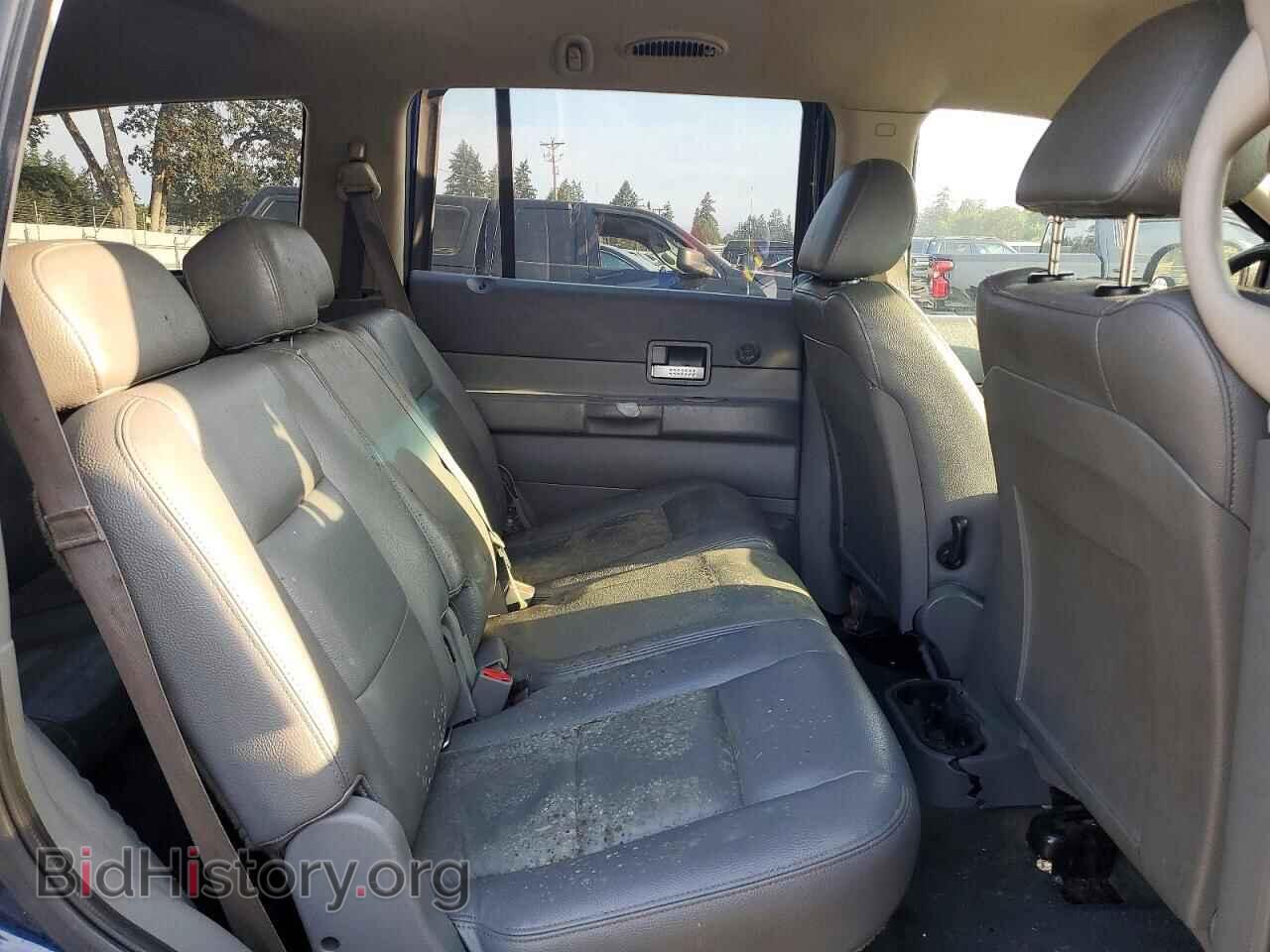 2005 DODGE DURANGO - VIN: 1D4HB48D45F505672 - Photo 11
