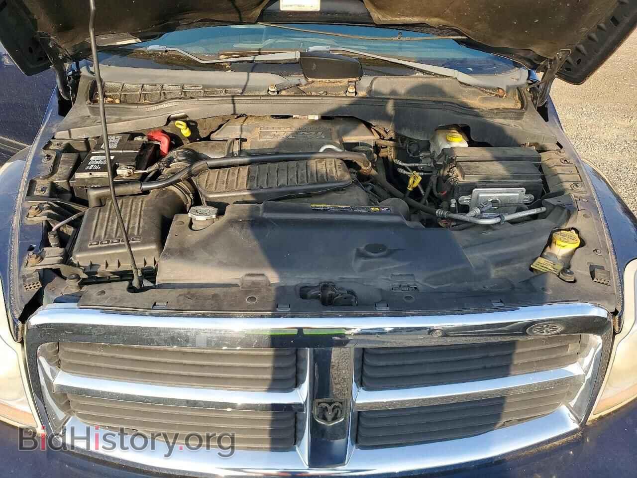 2005 DODGE DURANGO - VIN: 1D4HB48D45F505672 - Photo 12