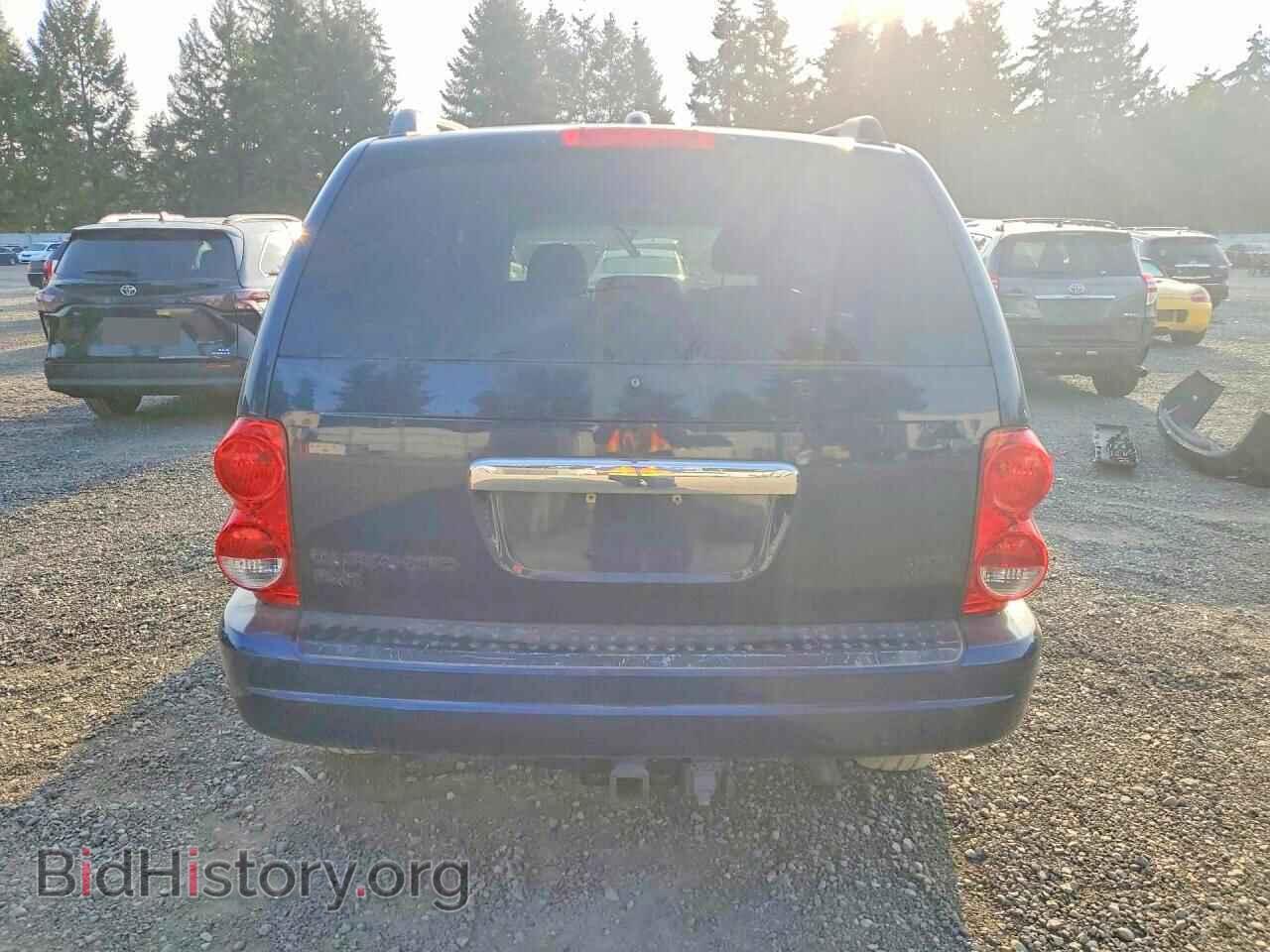 2005 DODGE DURANGO - VIN: 1D4HB48D45F505672 - Photo 6