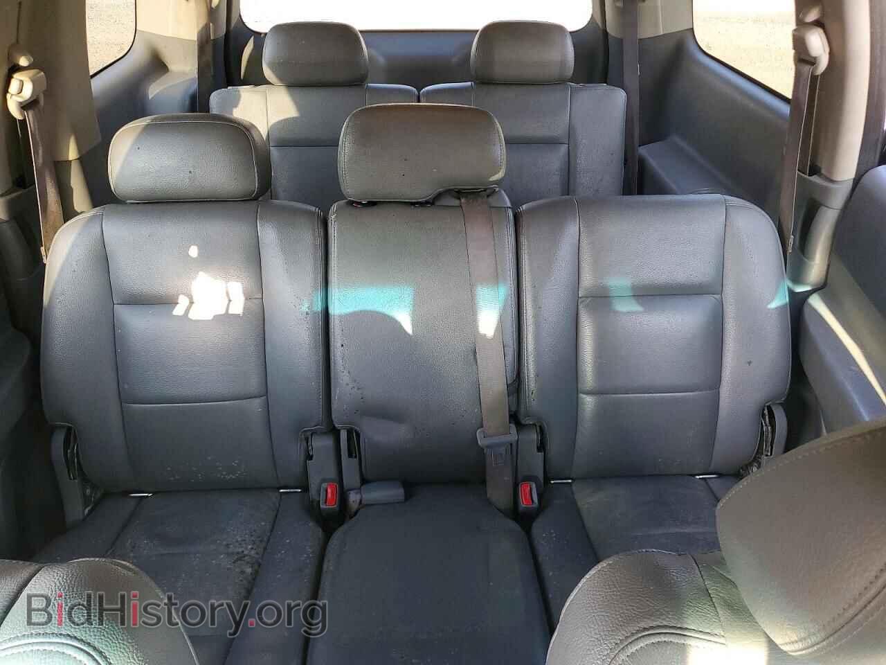 2005 DODGE DURANGO - VIN: 1D4HB48D45F505672 - Photo 10