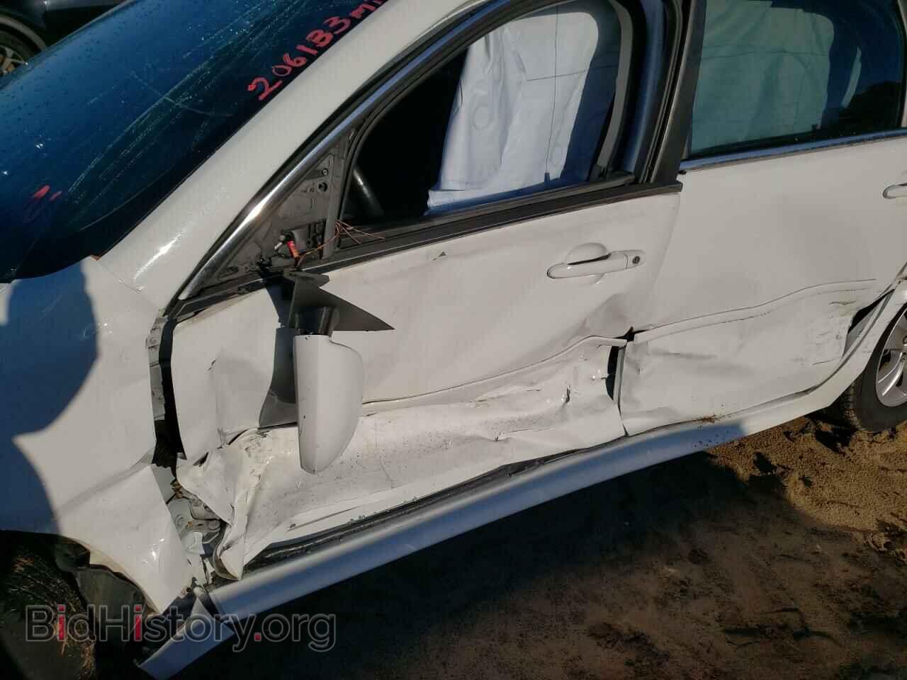 2013 CHEVROLET IMPALA - VIN: 2G1WF5E37D1232946 - Фото 9