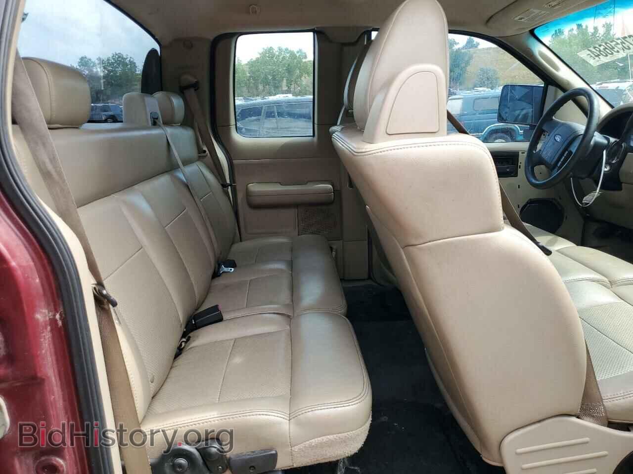 2006 FORD All Models - VIN: 1FTRX12W76KC30027 - Фото 10