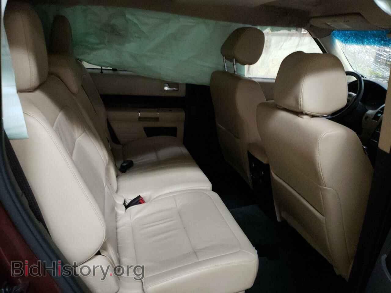2016 FORD FLEX - VIN: 2FMHK6C87GBA05606 - Photo 6