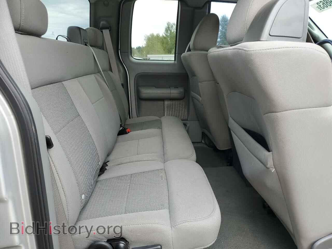 2006 FORD All Models - VIN: 1FTPX12V76NB88326 - Фото 10