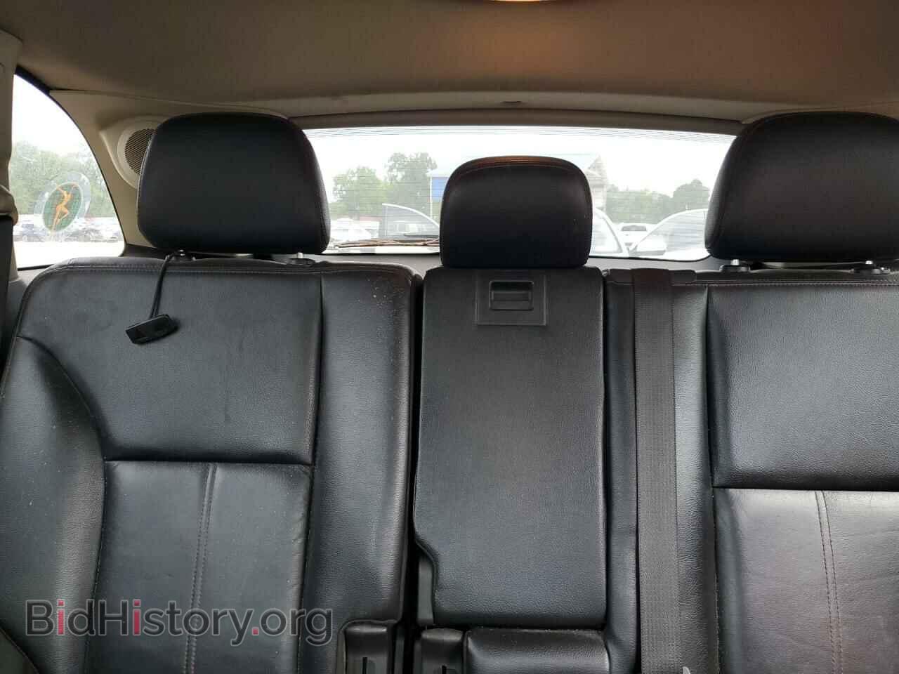 2013 FORD EDGE - VIN: 2FMDK4KC5DBC07090 - Photo 10