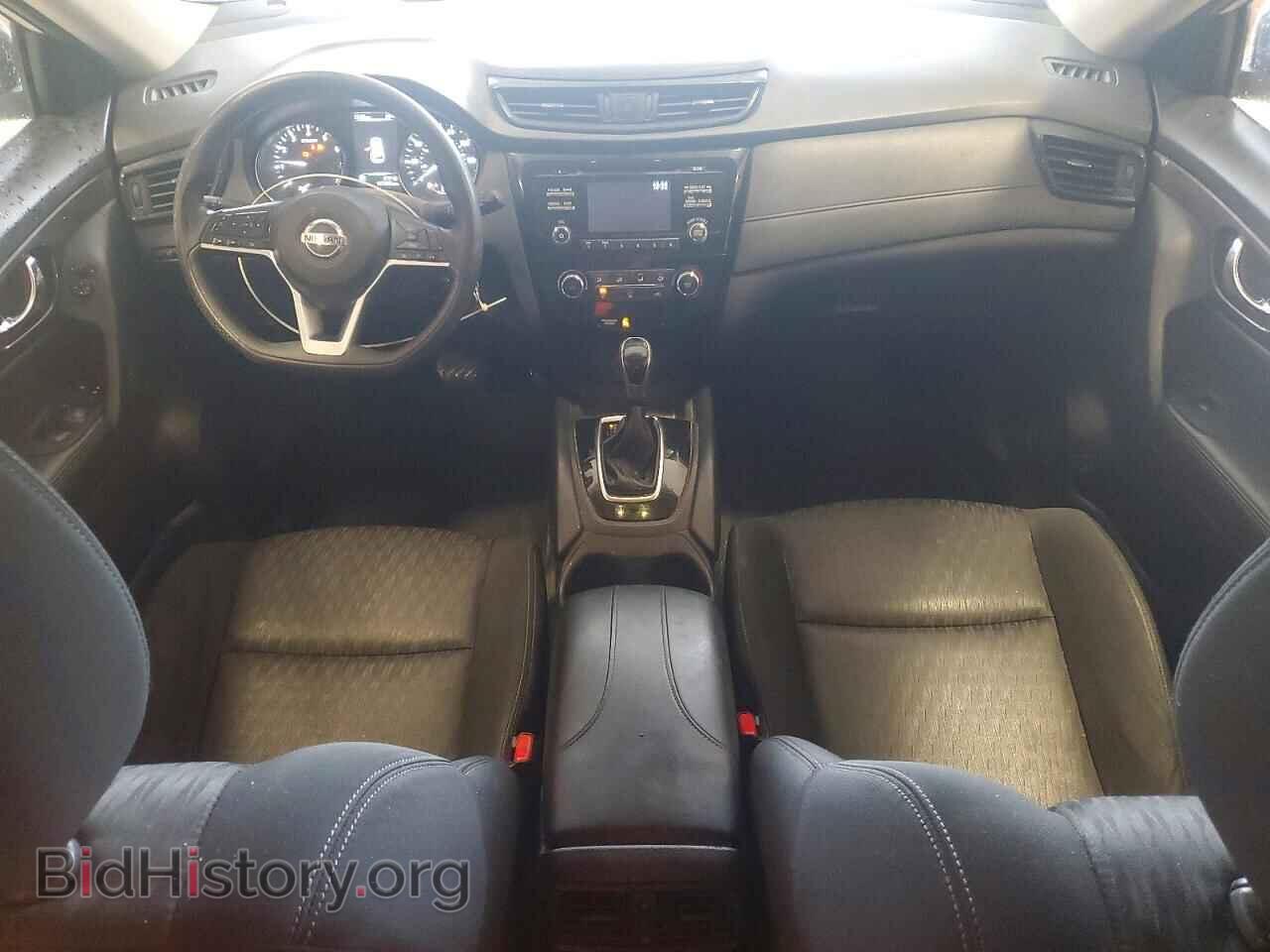 2017 NISSAN ROGUE - VIN: KNMAT2MV8HP522164 - Фото 8