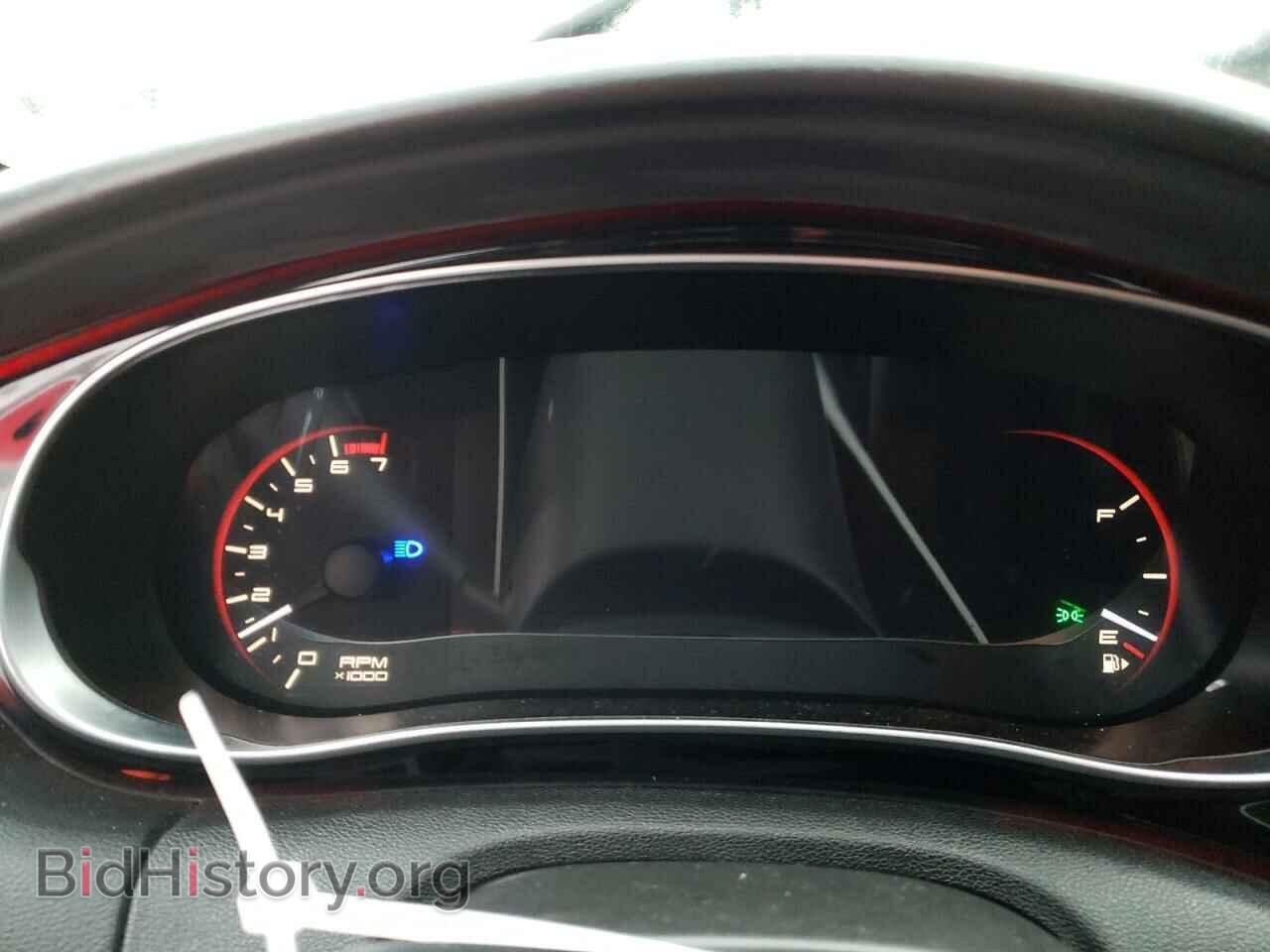 2013 DODGE DART - VIN: 1C3CDFCA8DD176029 - Фото 9