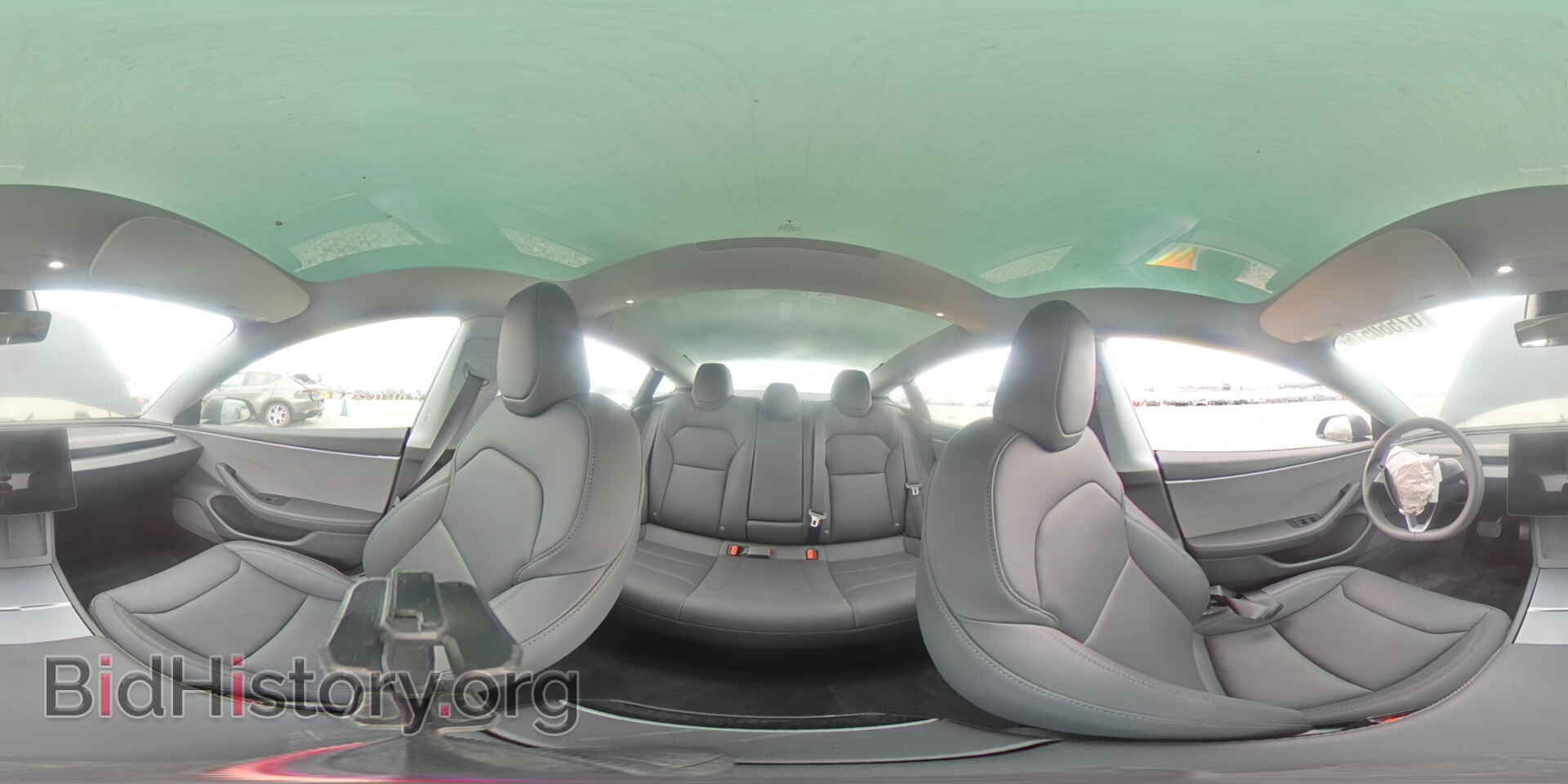 2025 TESLA MODEL 3 - VIN: 5YJ3E1EA5SF051763 - Фото 14