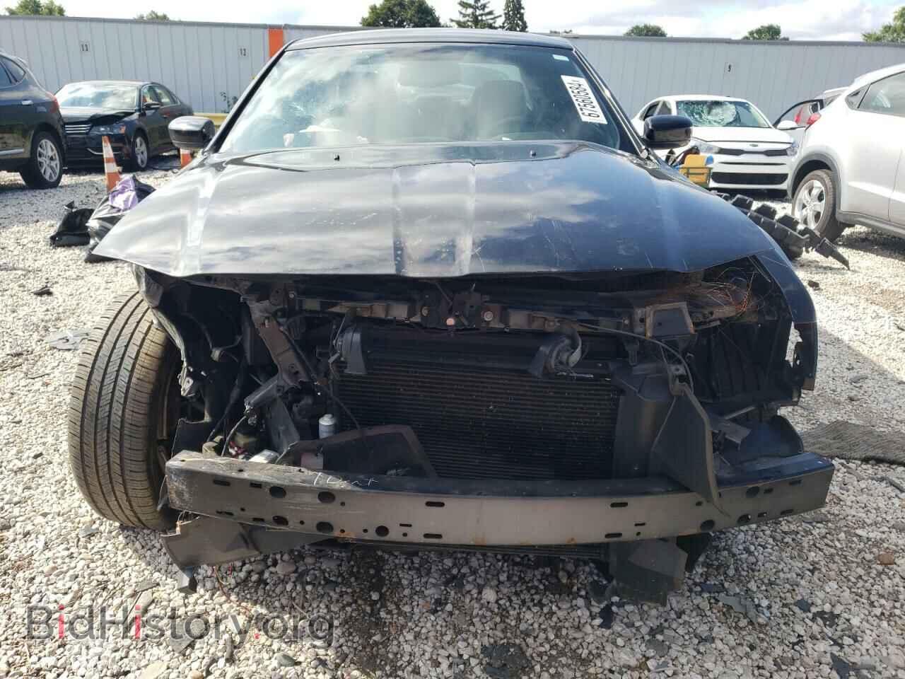 2013 CHRYSLER 300 - VIN: 2C3CCARG9DH573737 - Фото 5