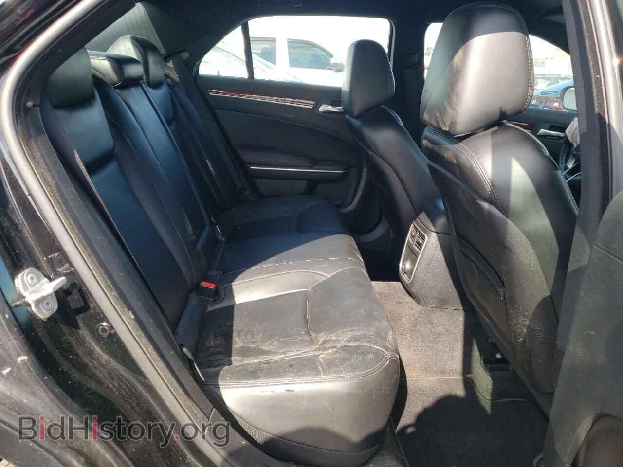 2013 CHRYSLER 300 - VIN: 2C3CCARG9DH573737 - Фото 10