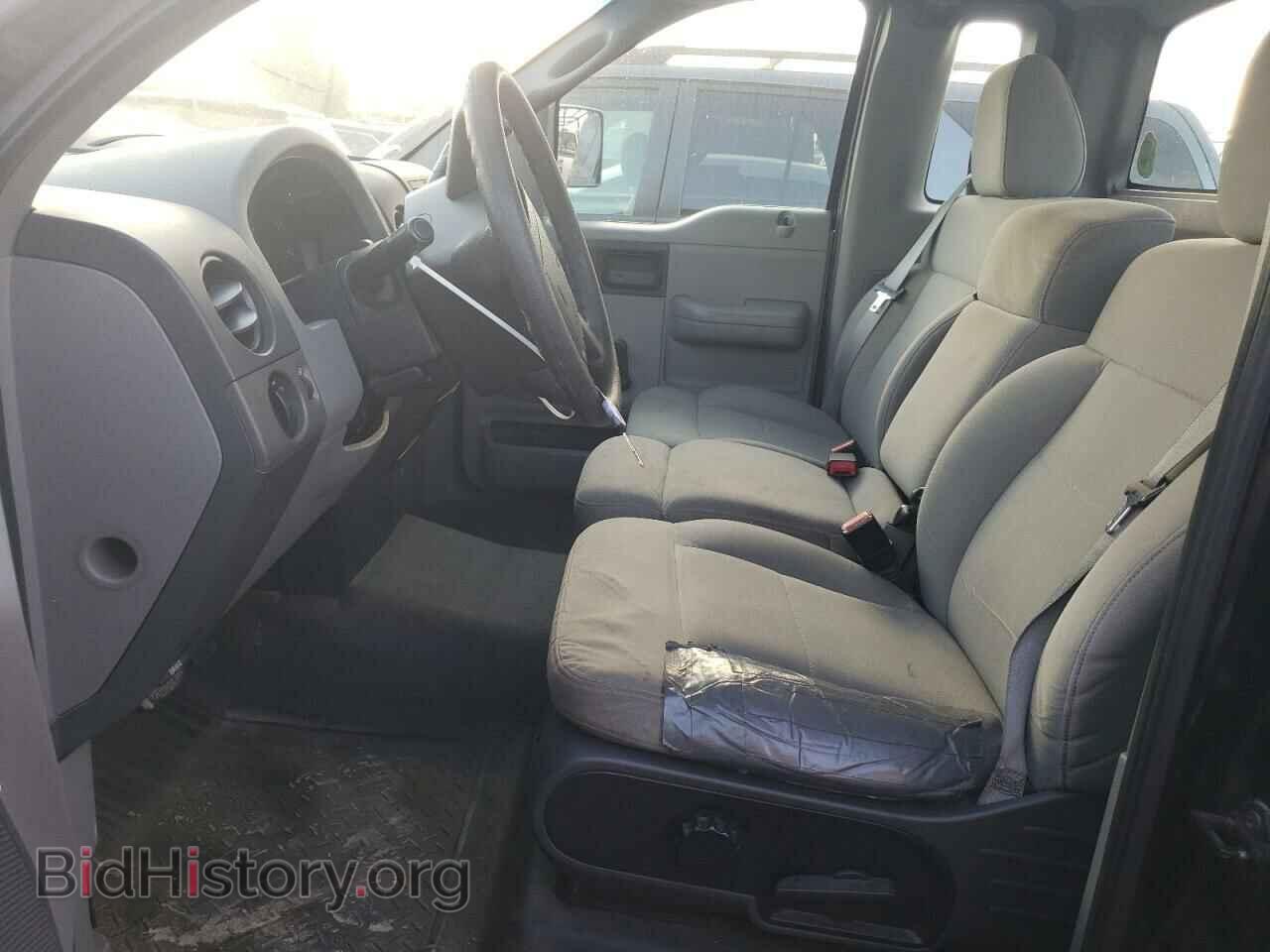 2008 FORD All Models - VIN: 1FTRF12208KE98405 - Photo 7