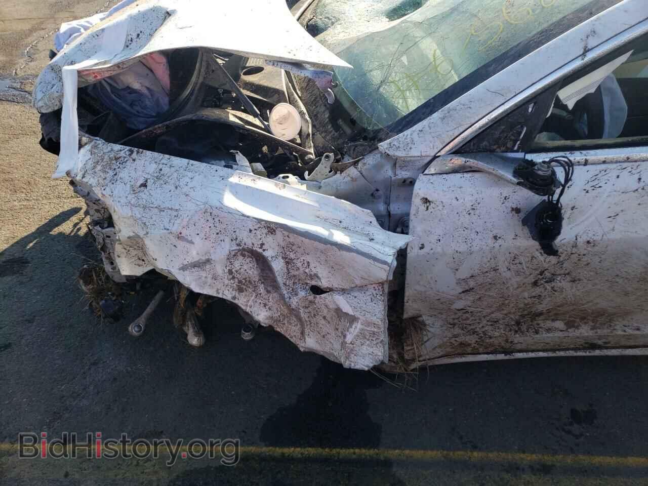 2020 TESLA MODEL 3 - VIN: 5YJ3E1EB0LF720189 - Фото 9