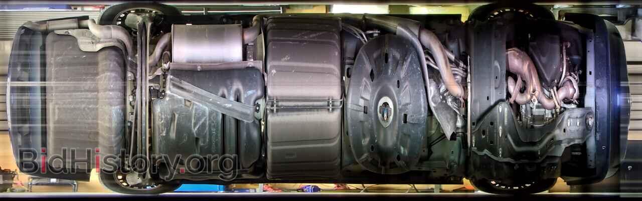 2013 CHRYSLER MINIVAN - VIN: 2C4RC1CG4DR681319 - Photo 14