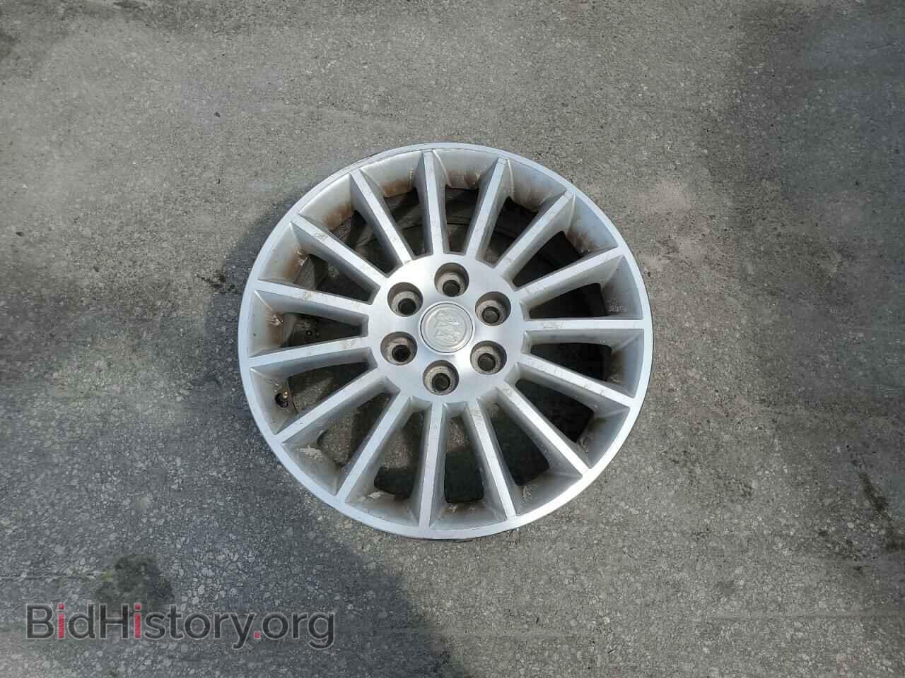 2012 BUICK ENCLAVE - VIN: 5GAKRCED6CJ370851 - Фото 13
