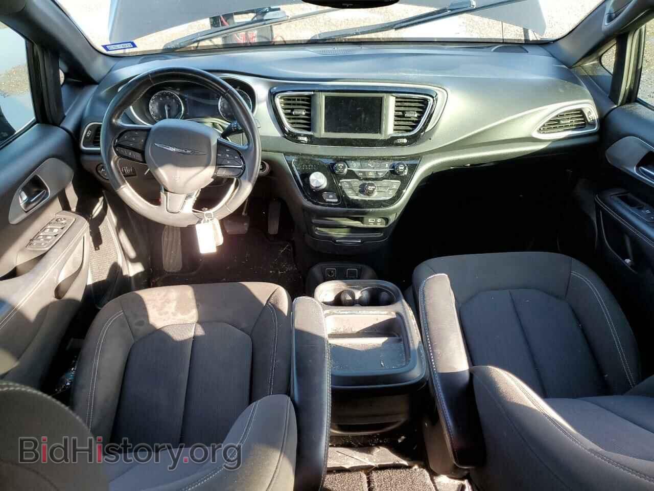 2020 CHRYSLER PACIFICA - VIN: 2C4RC1FG2LR150842 - Photo 8