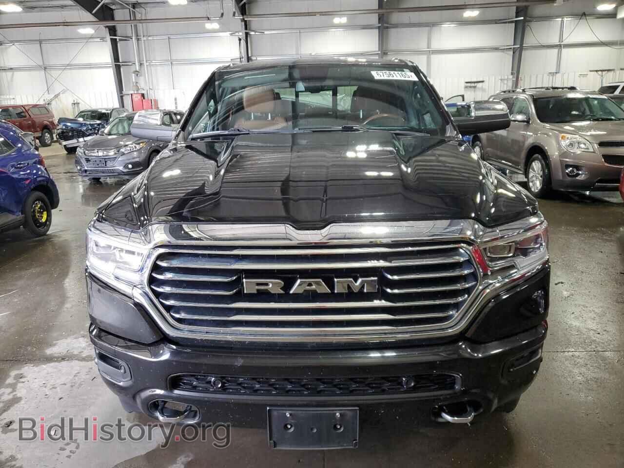 2020 RAM 1500 - VIN: 1C6SRFKT6LN115127 - Фото 5