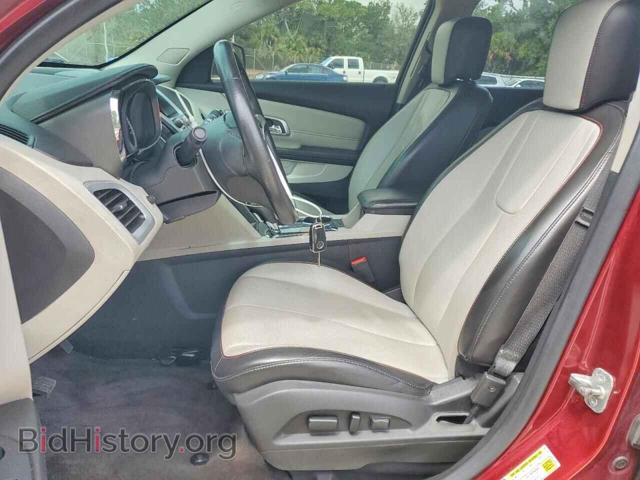 2016 GMC TERRAIN - VIN: 2GKFLPE39G6169548 - Photo 7