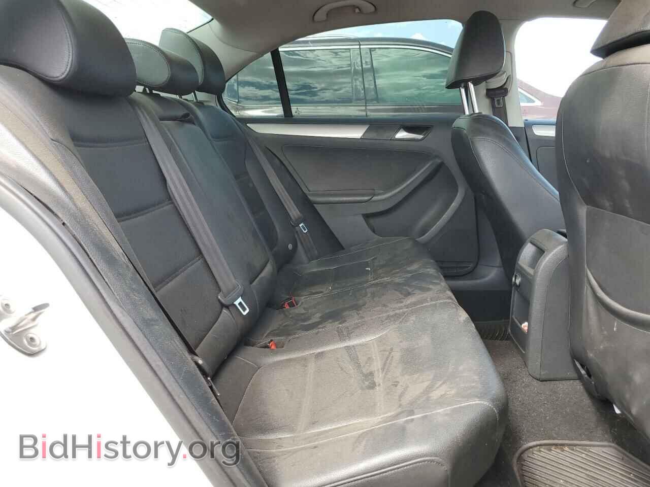 2017 VOLKSWAGEN JETTA - VIN: 3VWDB7AJ4HM308676 - Фото 10