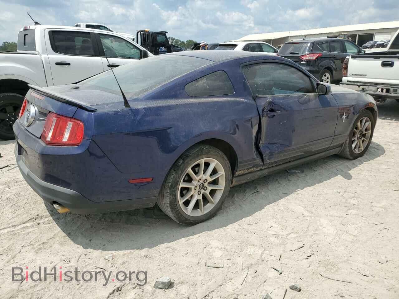 2010 FORD ALL Models - VIN: 1ZVBP8AN6A5147406 - Фото 3
