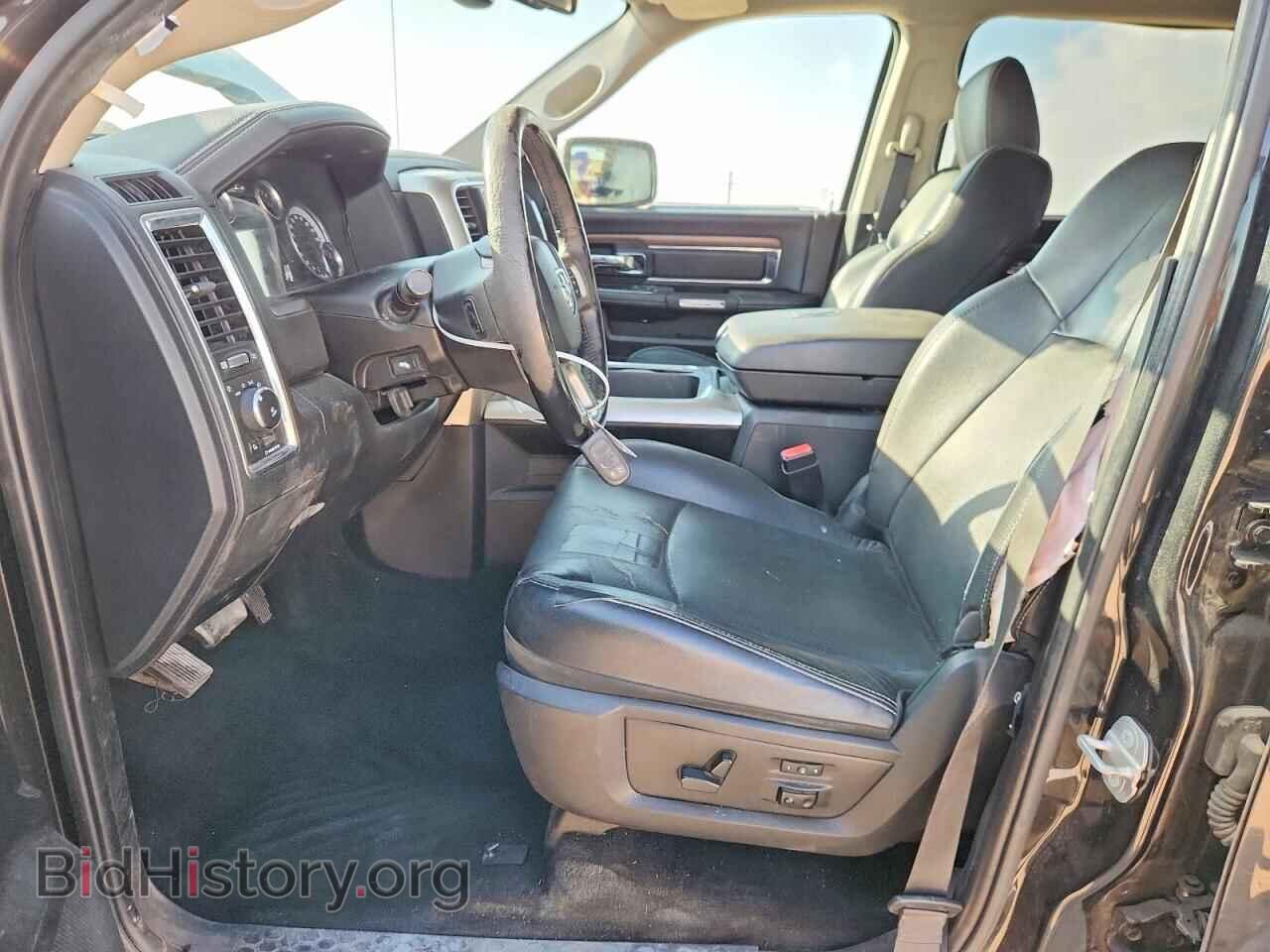 2015 RAM 1500 - VIN: 1C6RR7NT0FS759731 - Фото 7