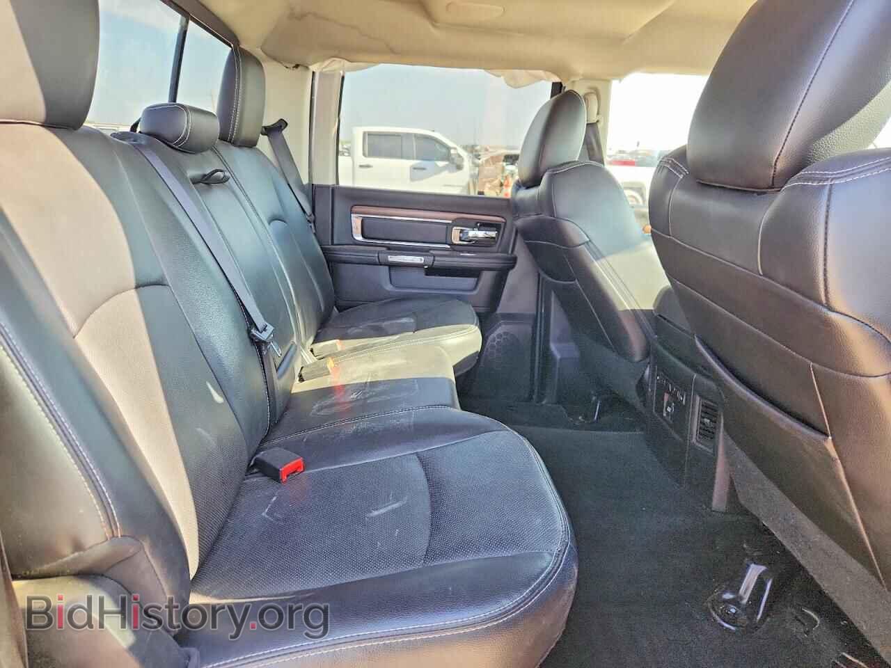2015 RAM 1500 - VIN: 1C6RR7NT0FS759731 - Фото 10