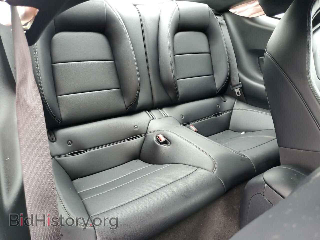 2015 FORD MUSTANG - VIN: 1FA6P8CF5F5346325 - Фото 10