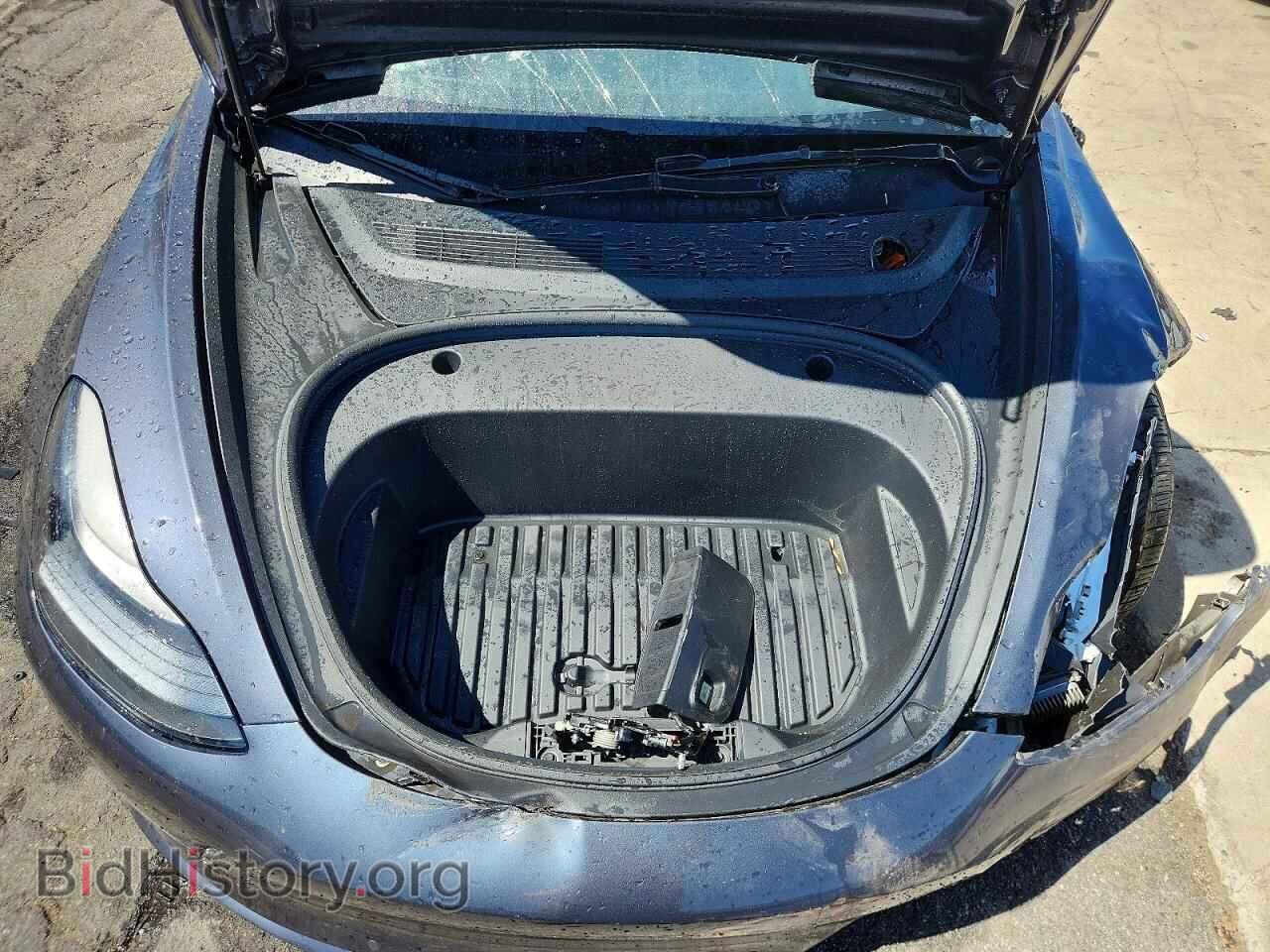 2022 TESLA MODEL 3 - VIN: 5YJ3E1EA4NF372990 - Photo 11