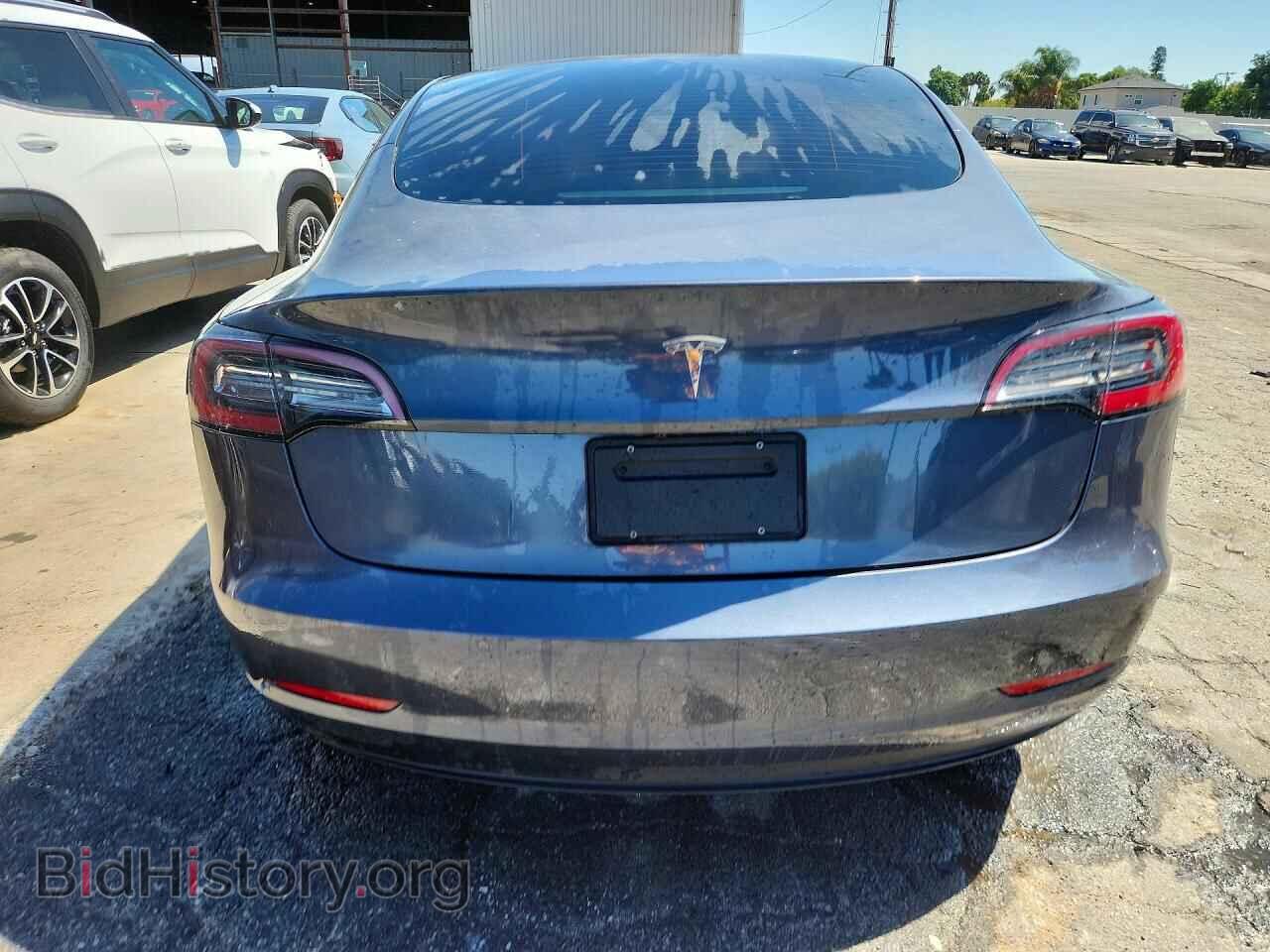 2022 TESLA MODEL 3 - VIN: 5YJ3E1EA4NF372990 - Photo 6