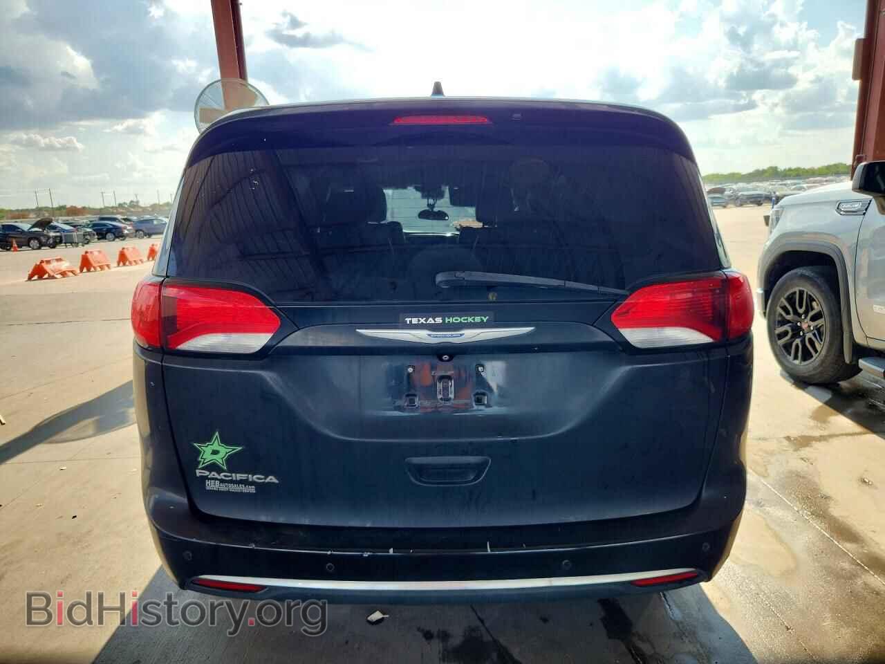 2017 CHRYSLER PACIFICA - VIN: 2C4RC1EG8HR705656 - Photo 6