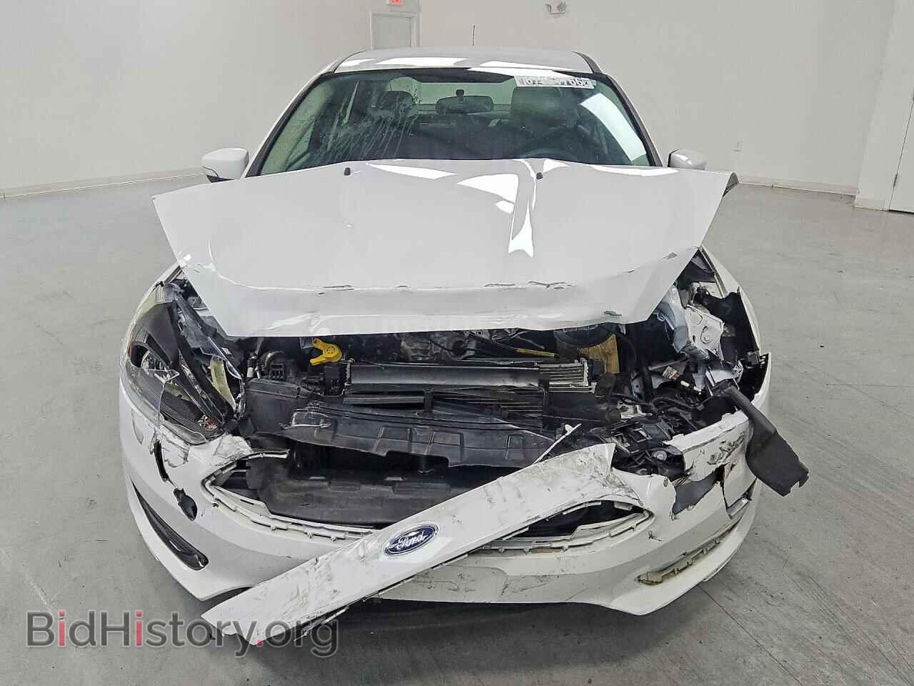 2016 FORD FOCUS - VIN: 1FADP3FE6GL215625 - Photo 5