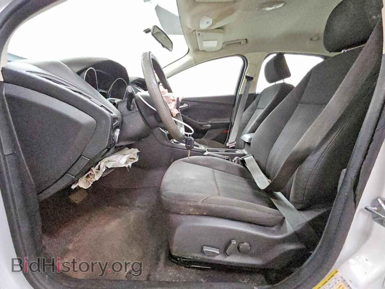 2016 FORD FOCUS - VIN: 1FADP3FE6GL215625 - Photo 7