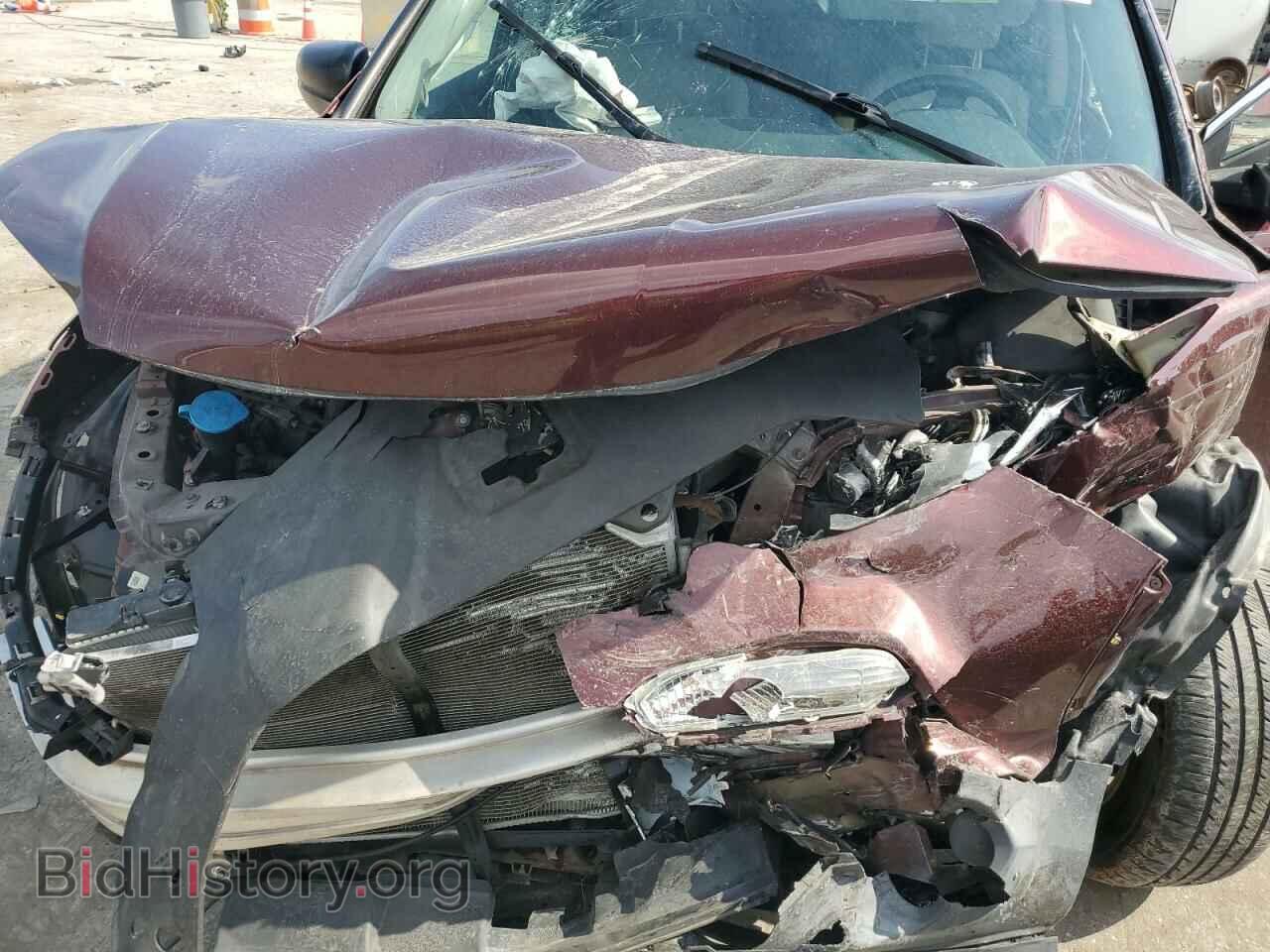 2018 HONDA PILOT - VIN: 5FNYF6H10JB045265 - Фото 12