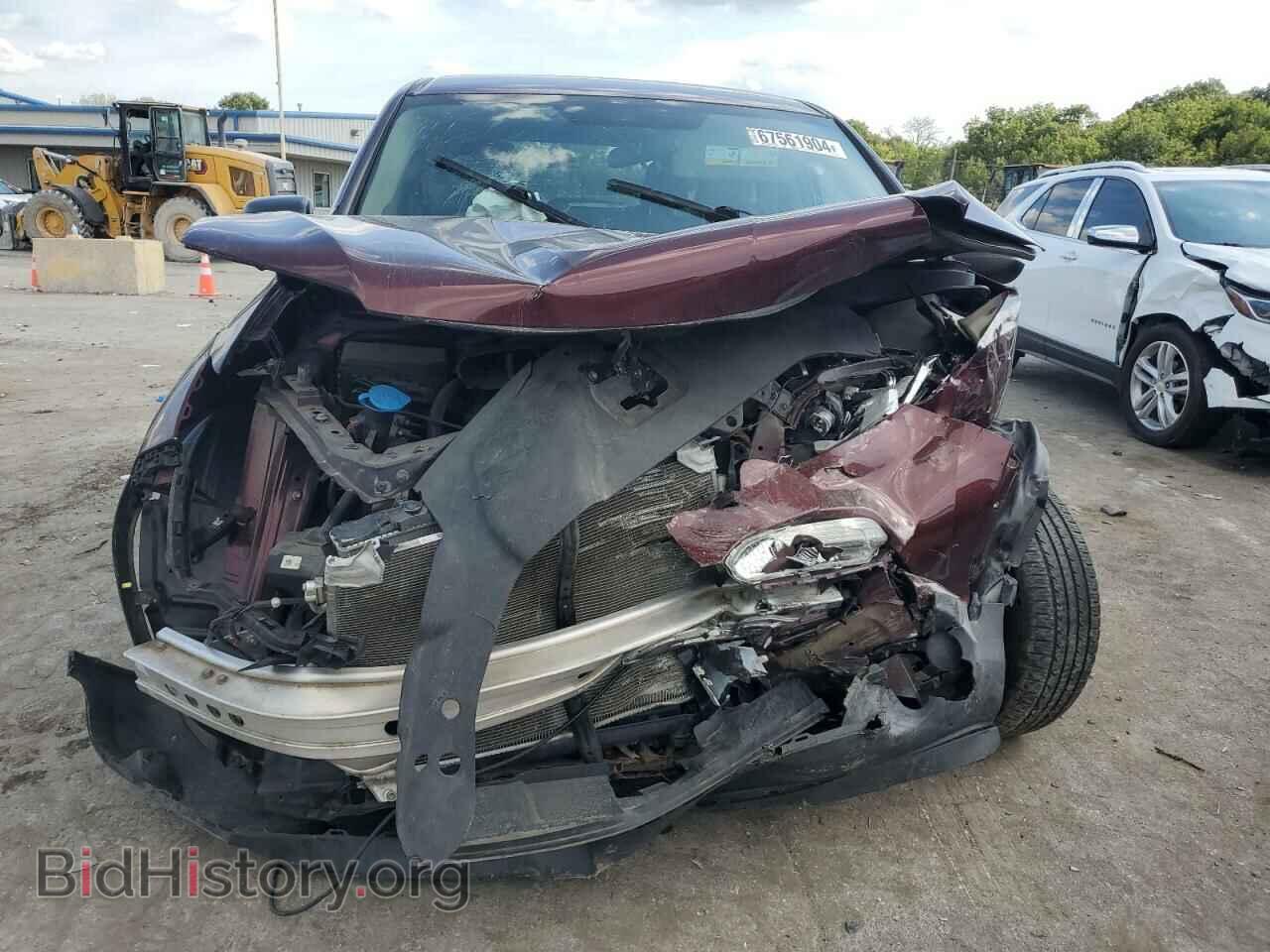 2018 HONDA PILOT - VIN: 5FNYF6H10JB045265 - Фото 5