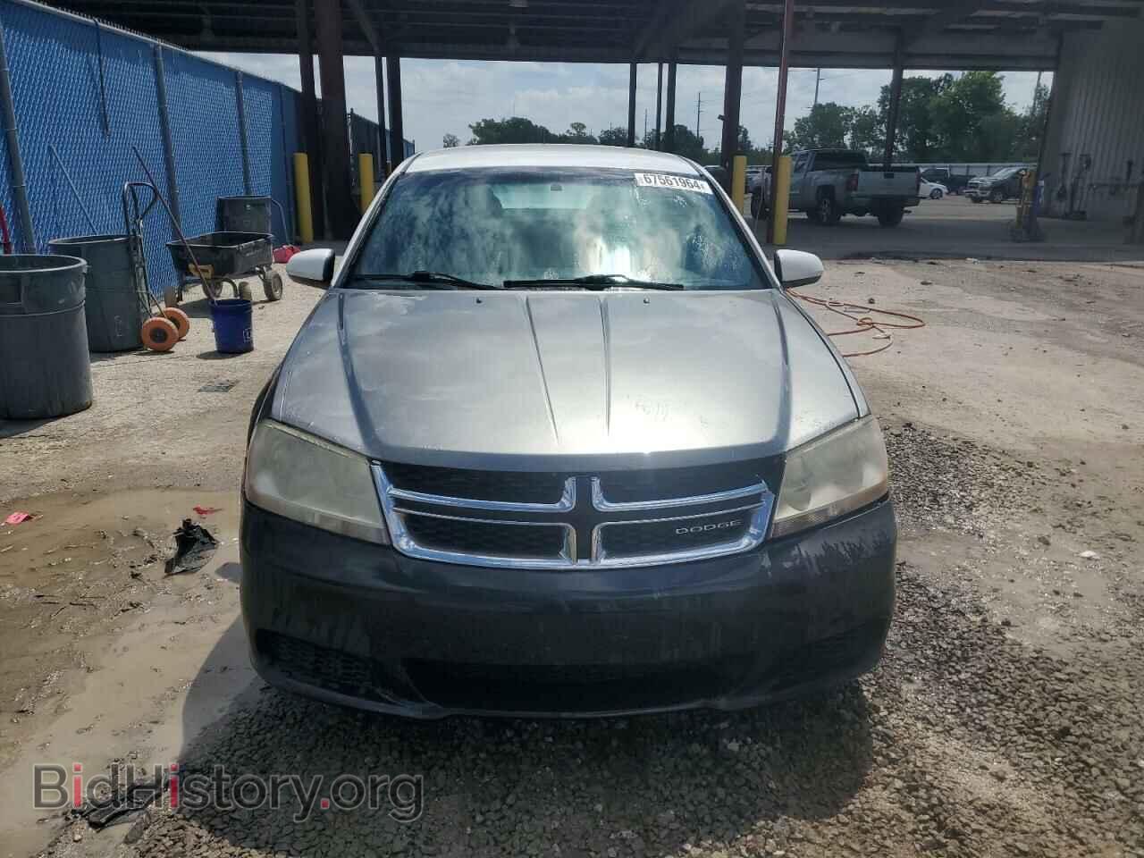 2012 DODGE AVENGER - VIN: 1C3CDZCB9CN193151 - Photo 5