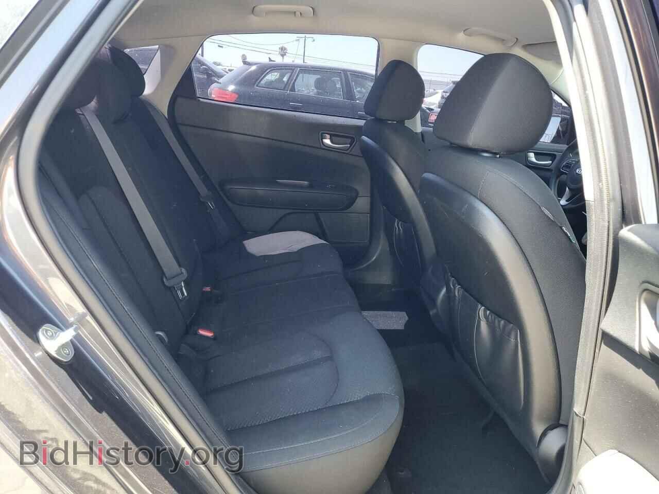 2017 KIA OPTIMA - VIN: 5XXGT4L38HG167364 - Фото 10