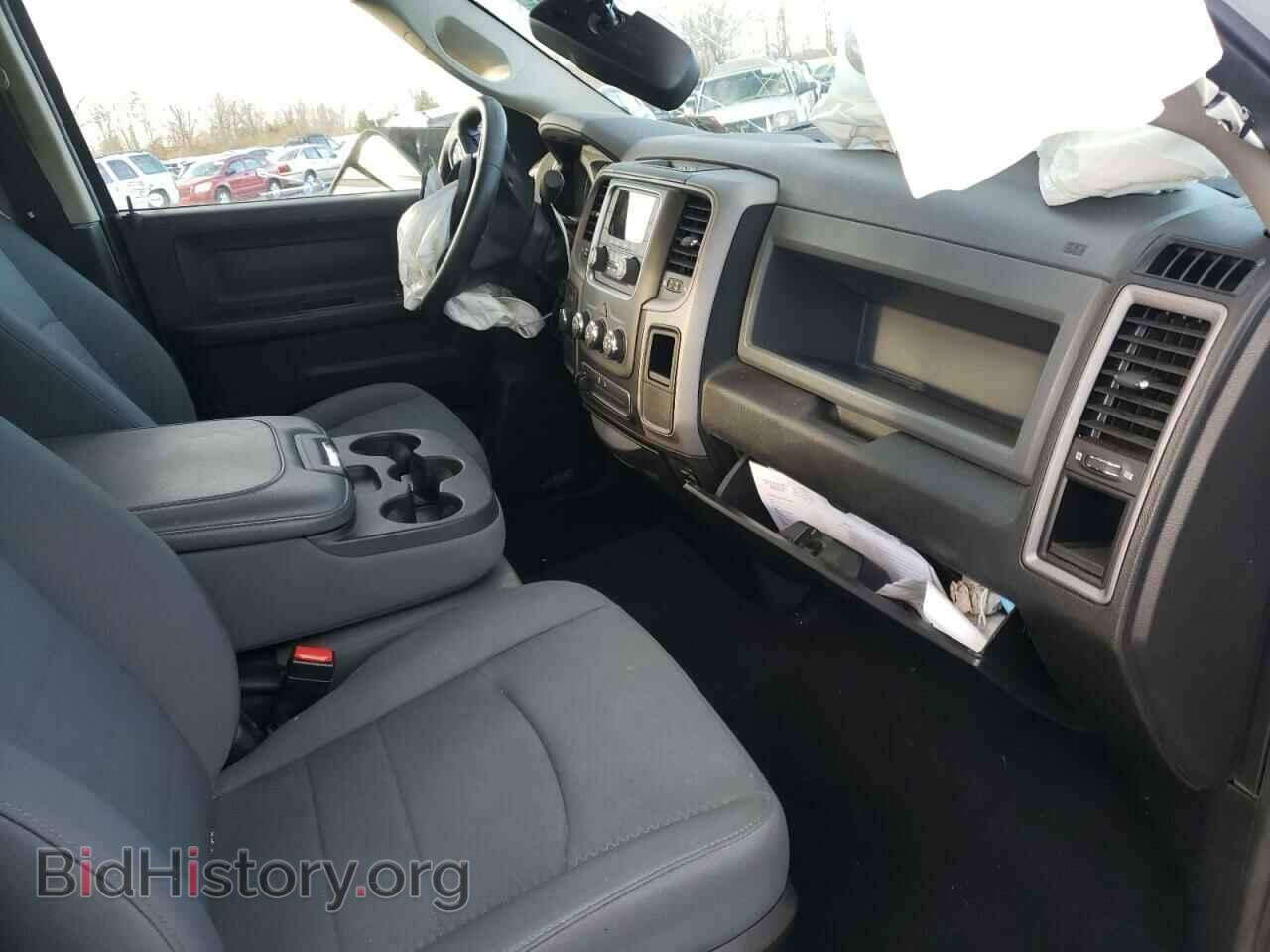 2014 RAM 1500 - VIN: 1C6RR7FT8ES207584 - Фото 5