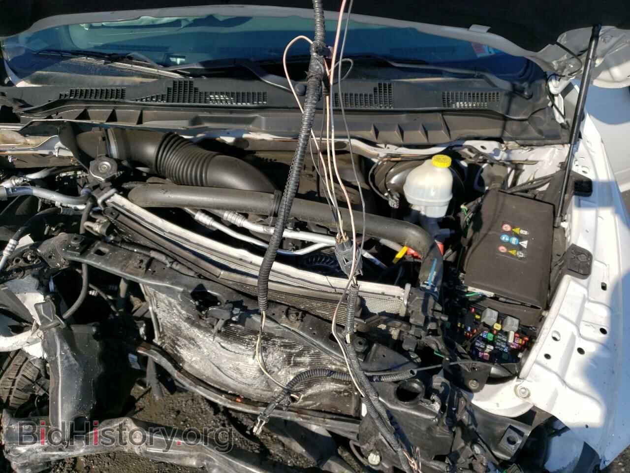 2014 RAM 1500 - VIN: 1C6RR7FT8ES207584 - Фото 7
