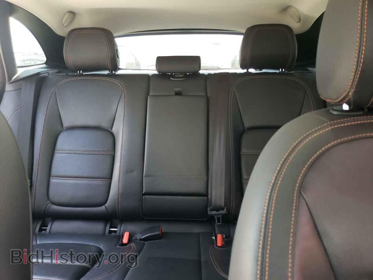 2018 JAGUAR F-PACE - VIN: SADCK2EV7JA269121 - Фото 10