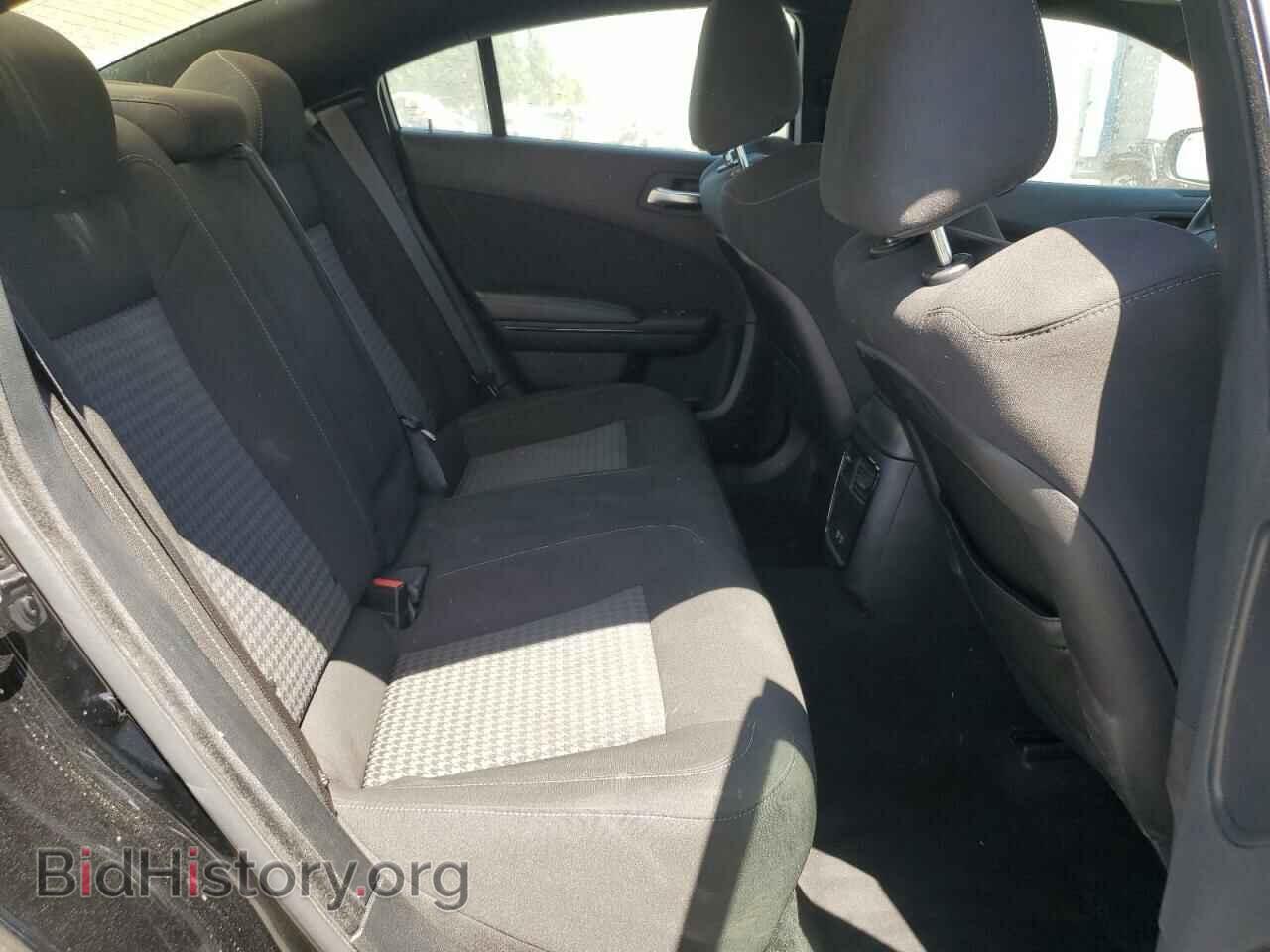 2022 DODGE CHARGER - VIN: 2C3CDXCT5NH202663 - Фото 10
